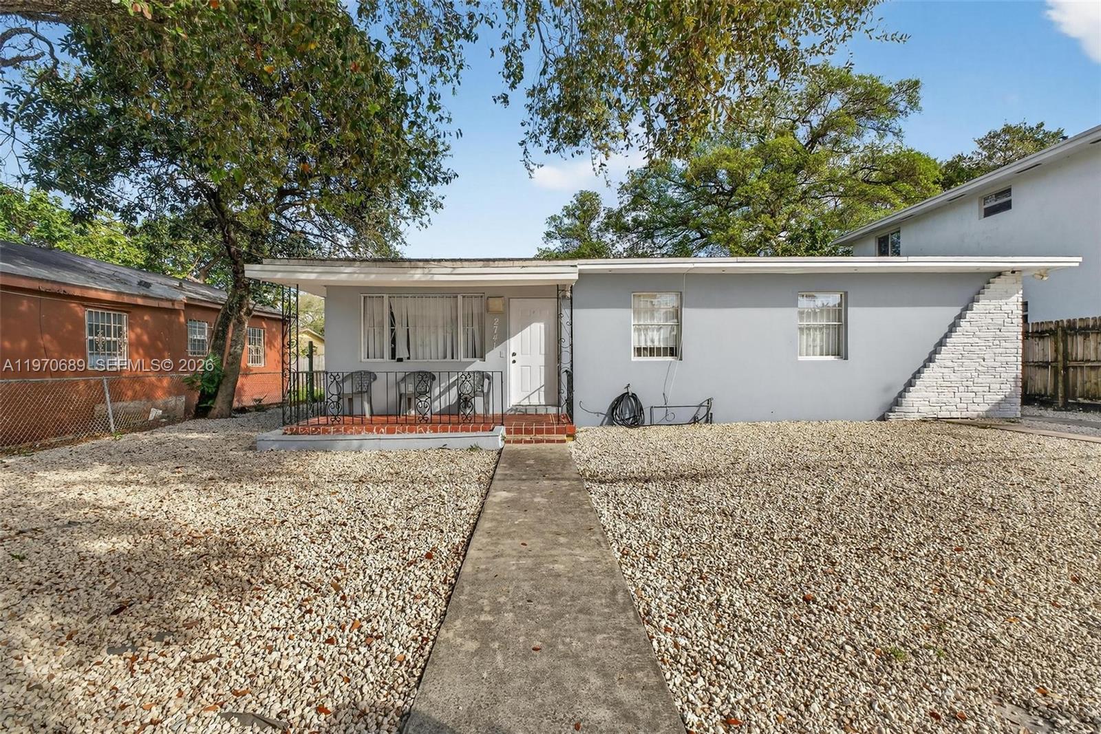 2741 43rd Ter, Miami, Florida 33142