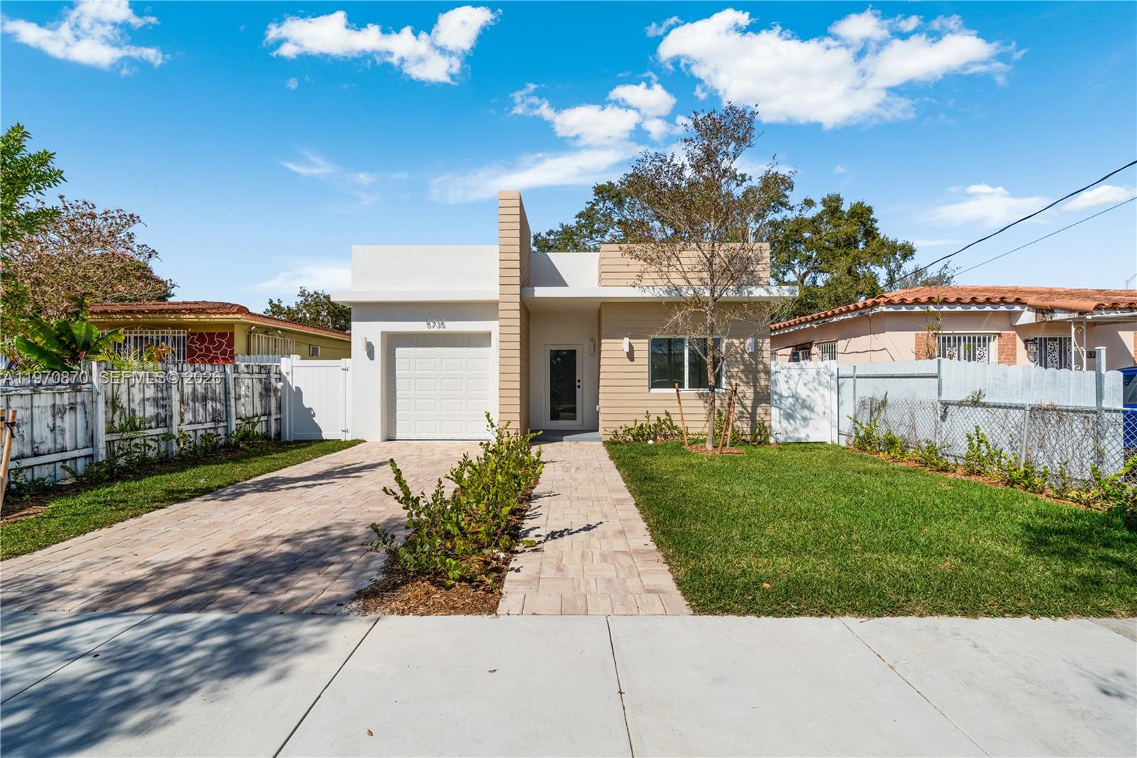 Westlawn Corrected Pl