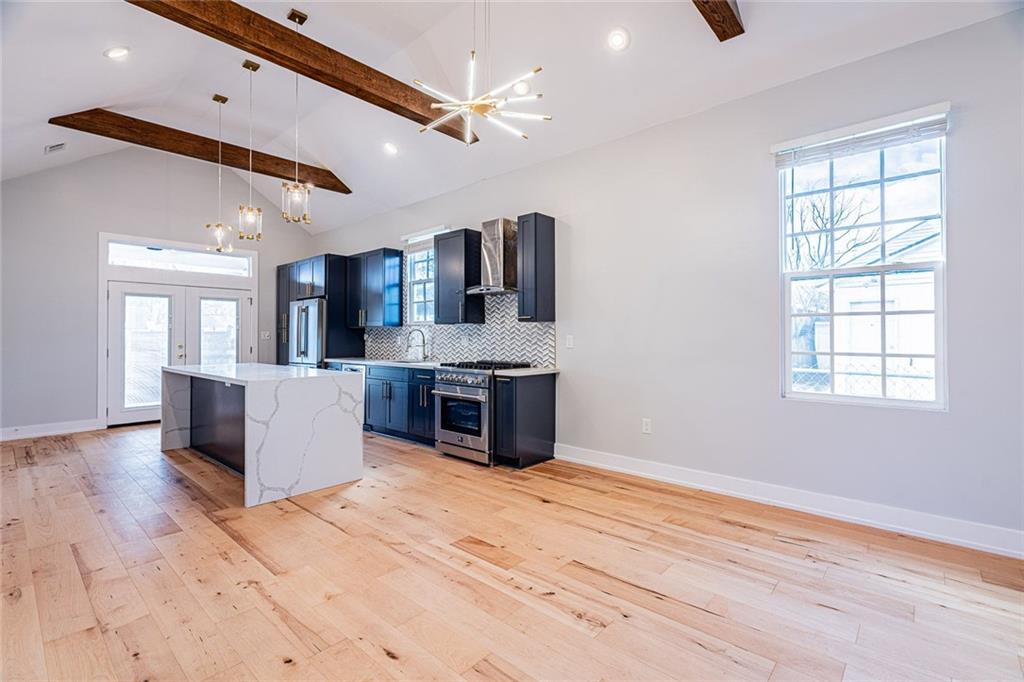 Homes for sale in New Orleans, LA | 1119 21 Bartholomew St, New Orleans, LA 70117 | MLS# 2544181