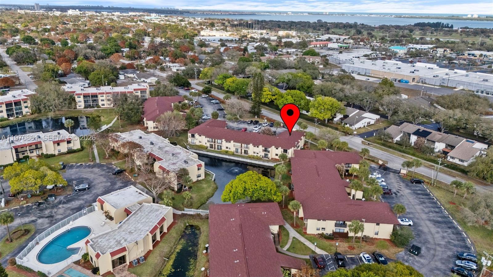 Island House Condominium