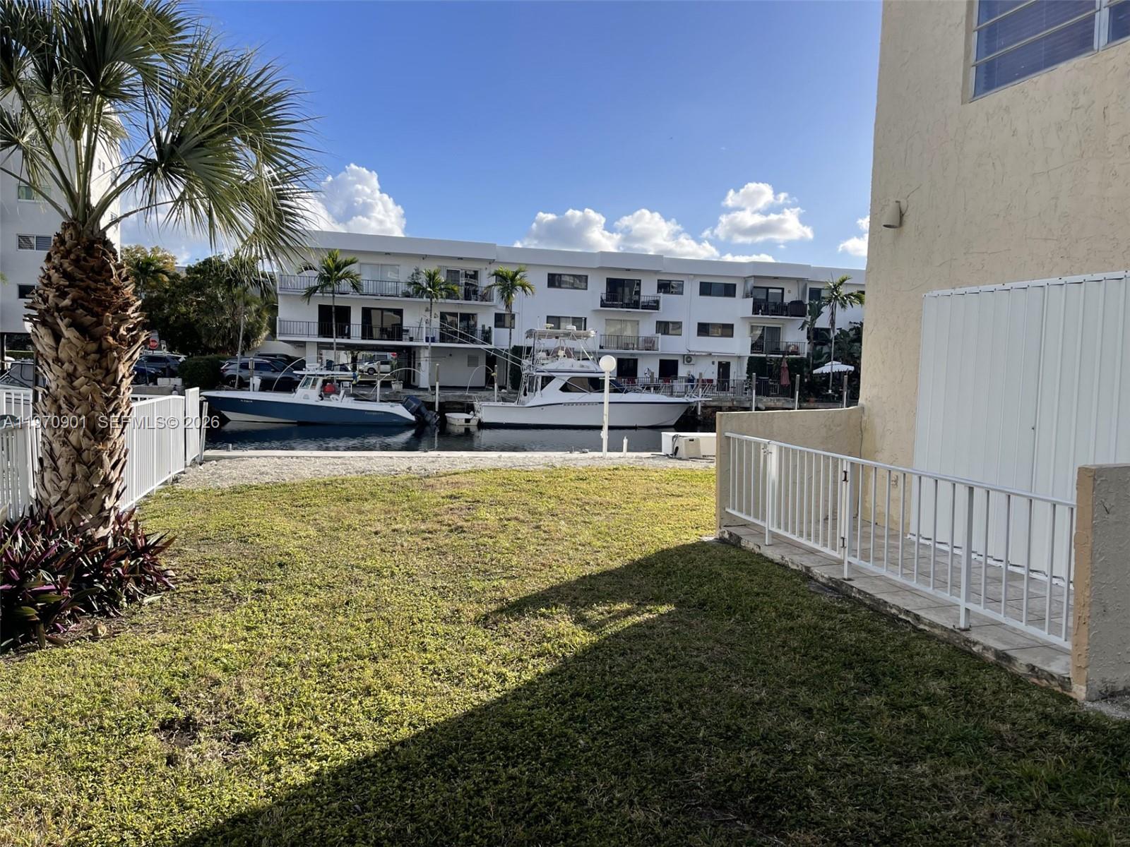 Riviera Isles Condo