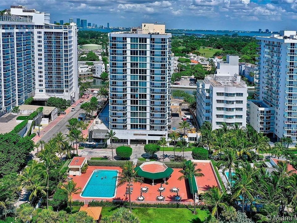 The Riviera Condo