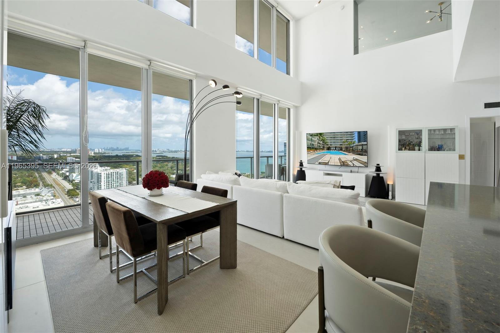 Two Midtown Miami Condo