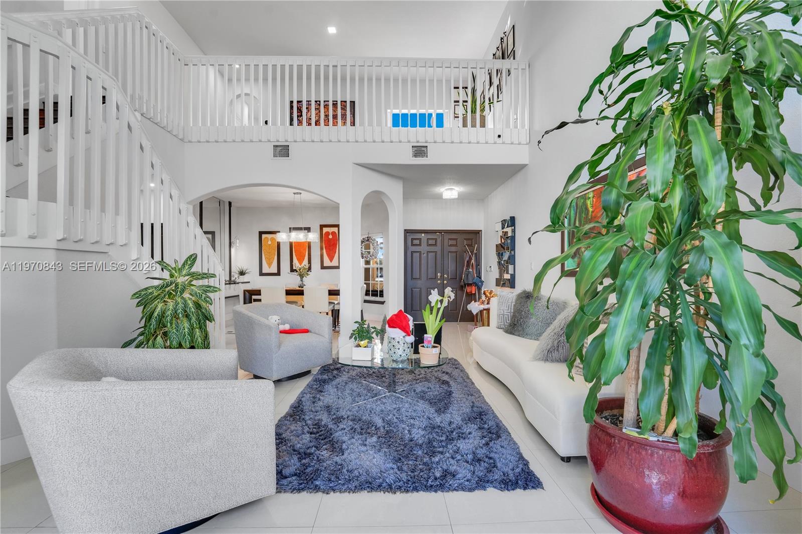 Doral Southeast Patio-Home