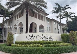 St Mortiz At Doral Condo