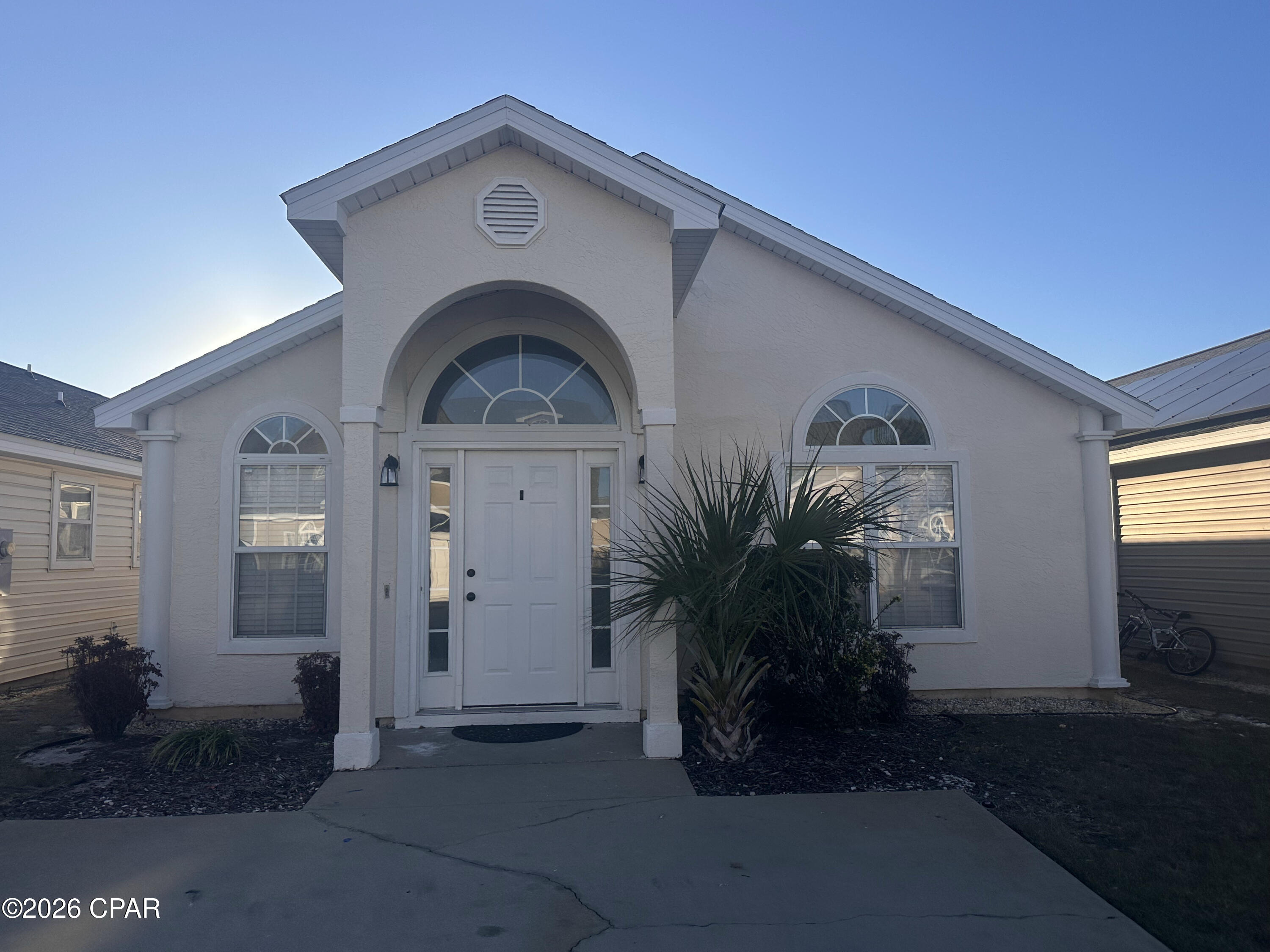 Details for 115 Seagrass Way, Panama City Beach, FL 32407