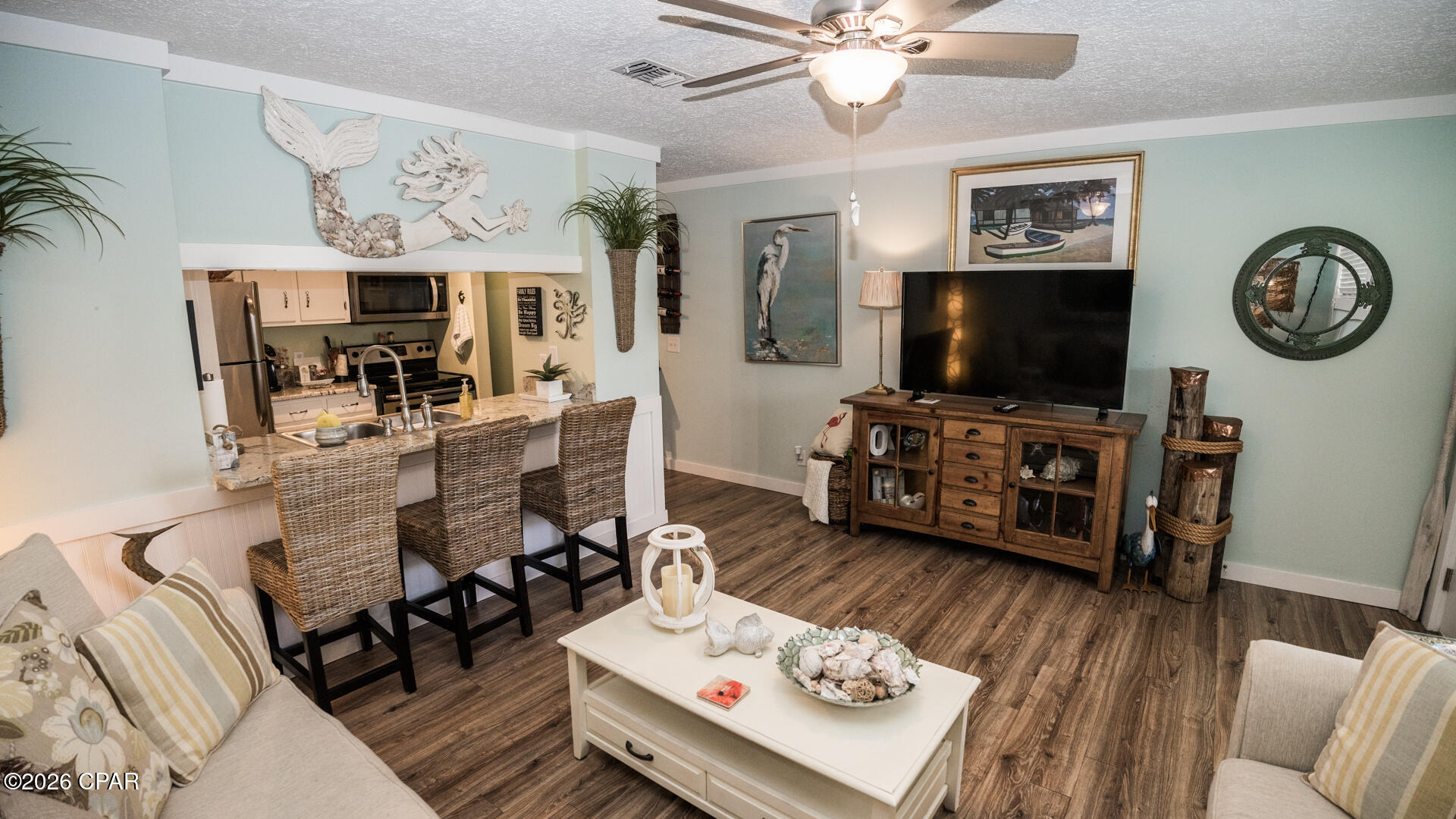 Homes for sale in Panama City Beach, FL | 6903 N Lagoon Dr, Panama City Beach, FL 32408