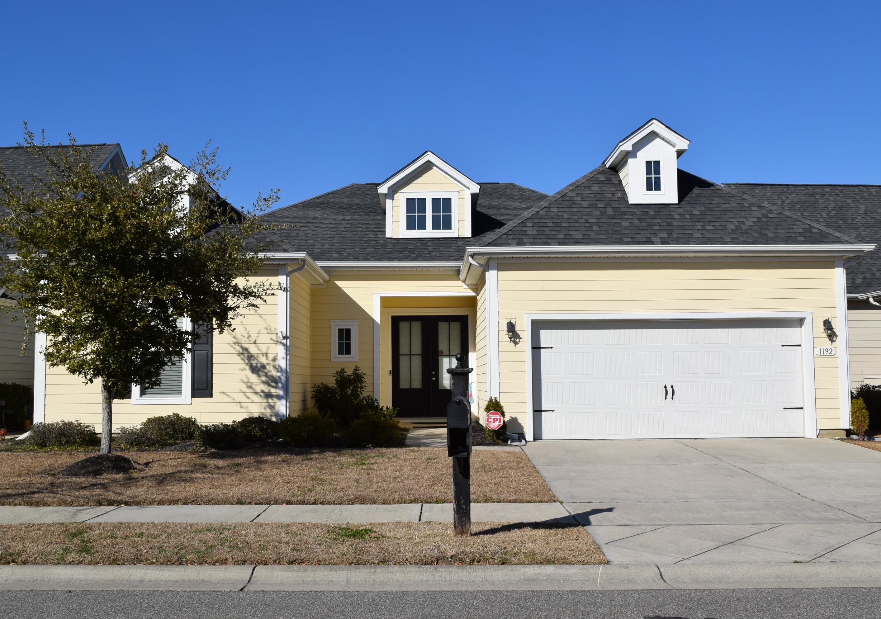 1192 Culbertson Ave. Myrtle Beach, SC 29577