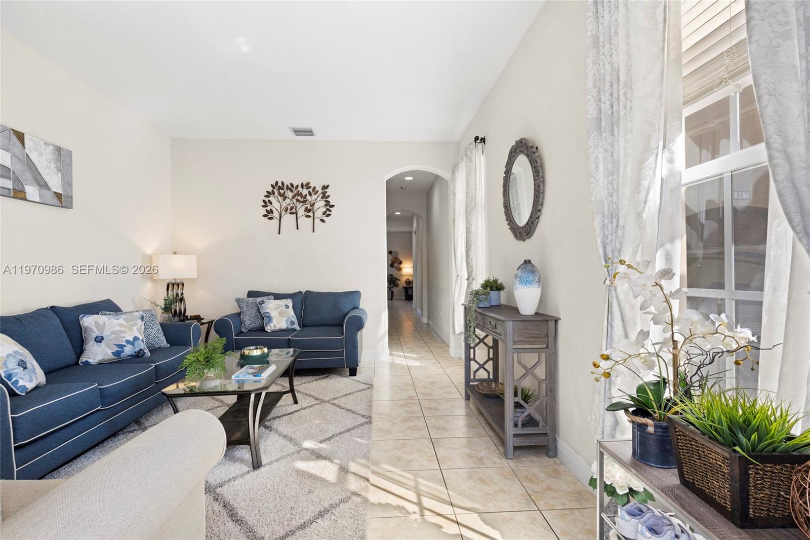 Hillsboro Associates Plat