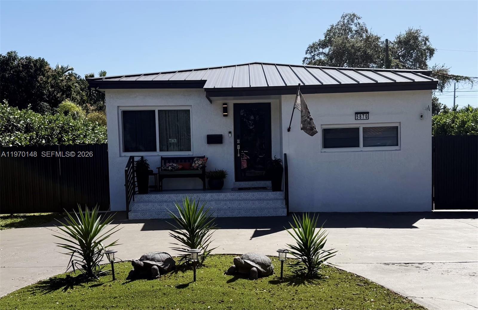 Green Haven 1St Addn