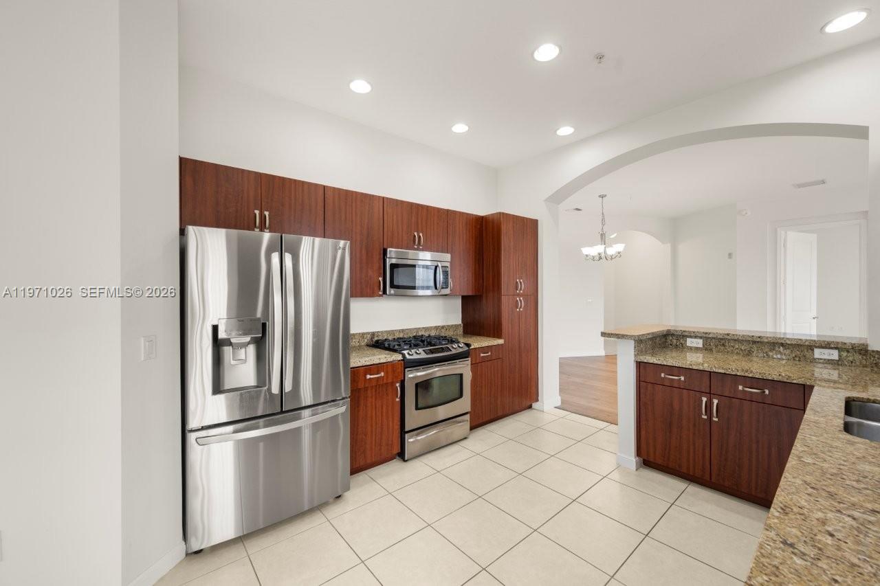 Villa Biarritz Condo