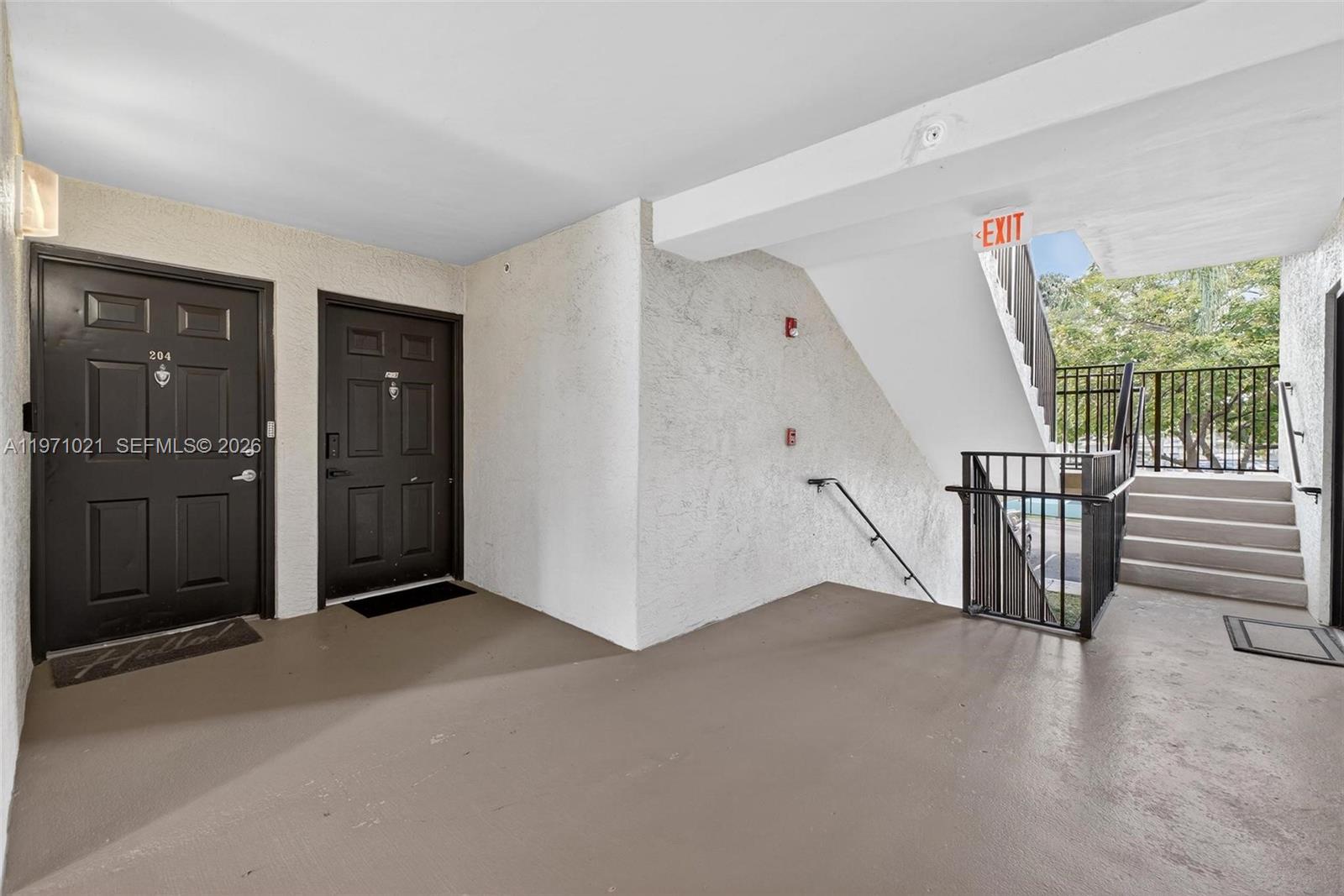 El-Ad Enclave At Miramar