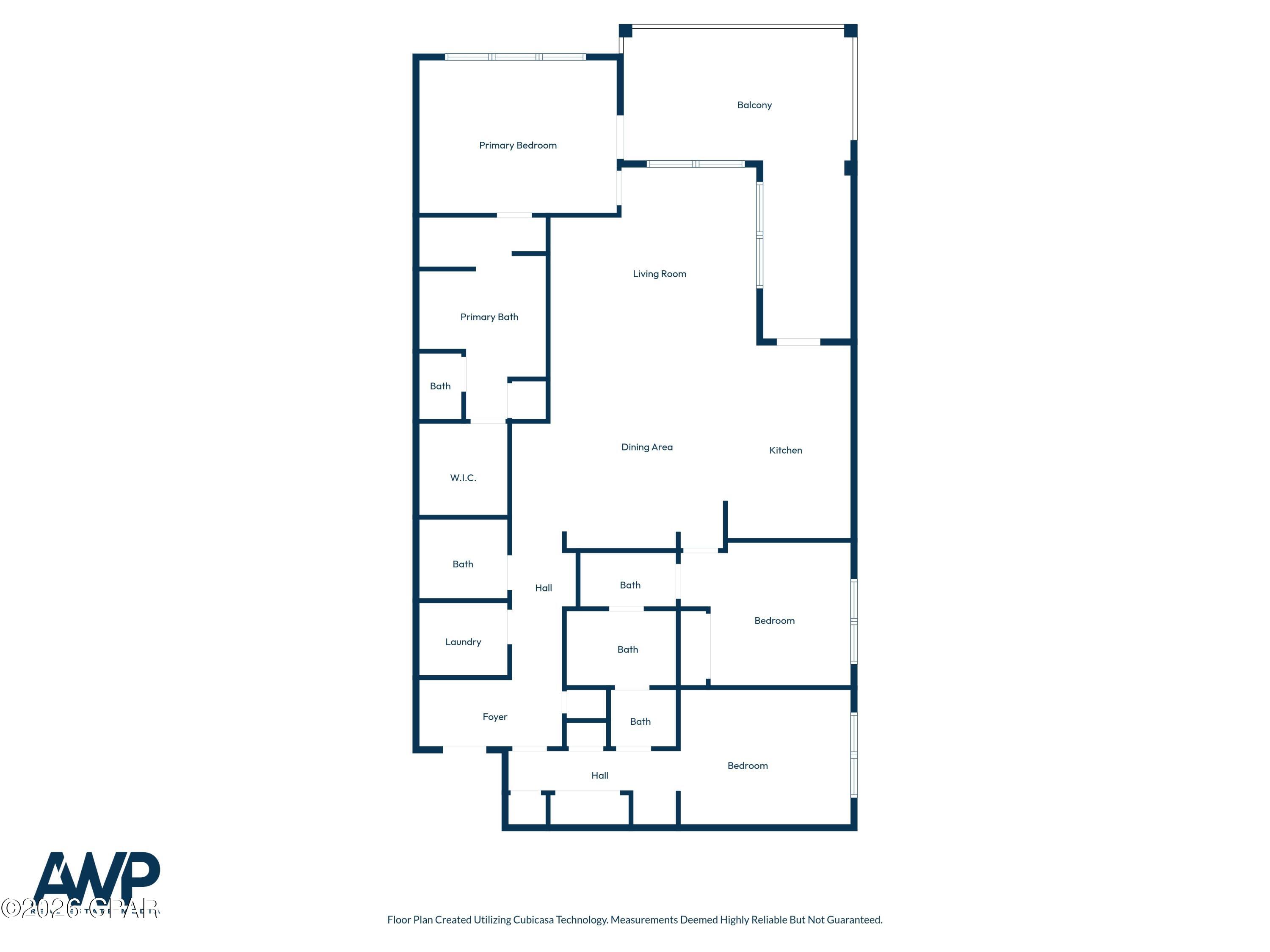 Image 35 For 8700 Front Beach Road 7203