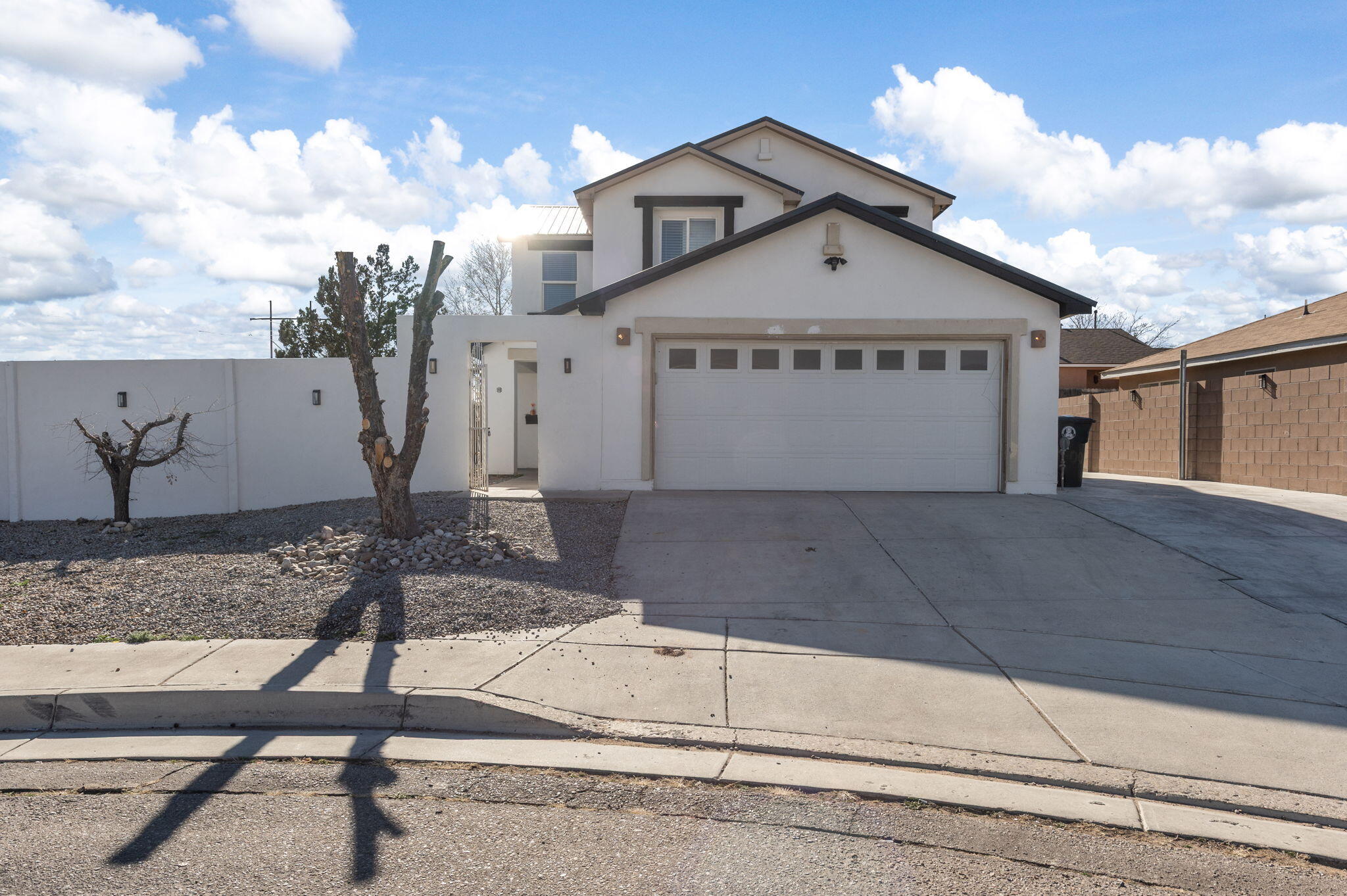8600 Casa De Luz Court NW Albuquerque, NM 87120
