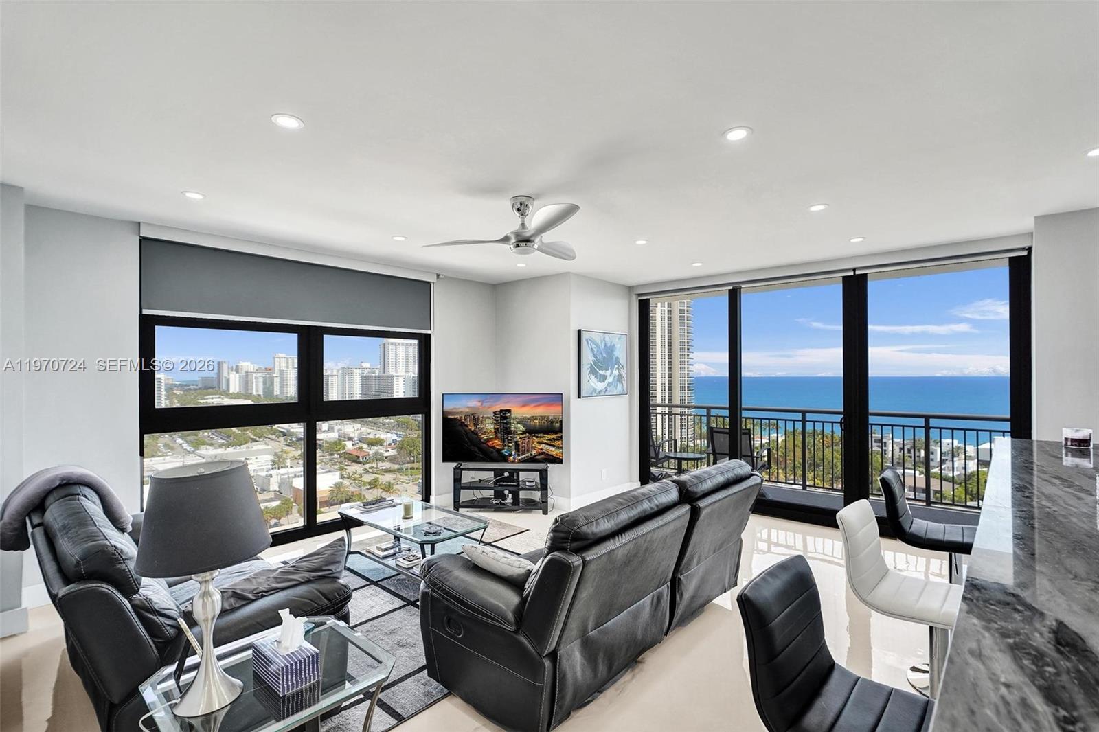 Galt Ocean Terrace Condo