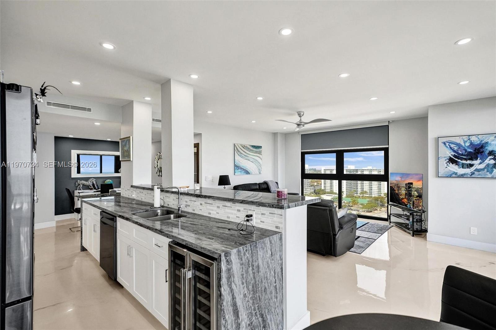 Galt Ocean Terrace Condo