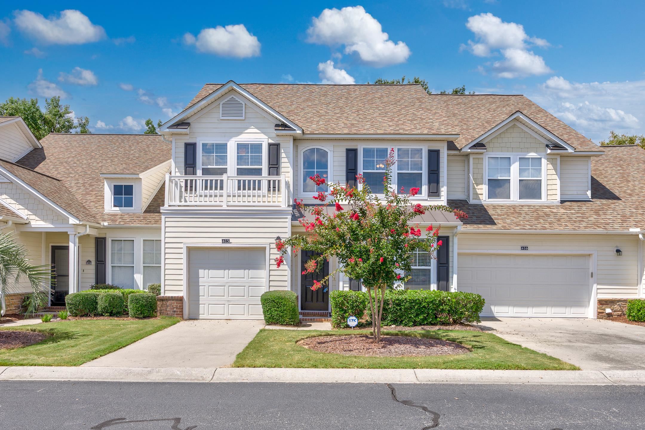 6095 Catalina Dr. UNIT #415 North Myrtle Beach, SC 29582