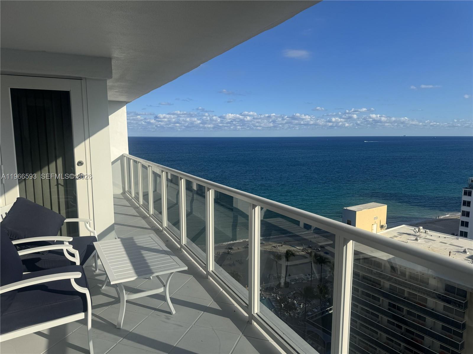 Galleon Condo