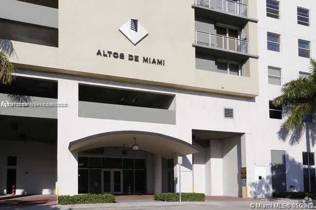 Altos De Miami Condo