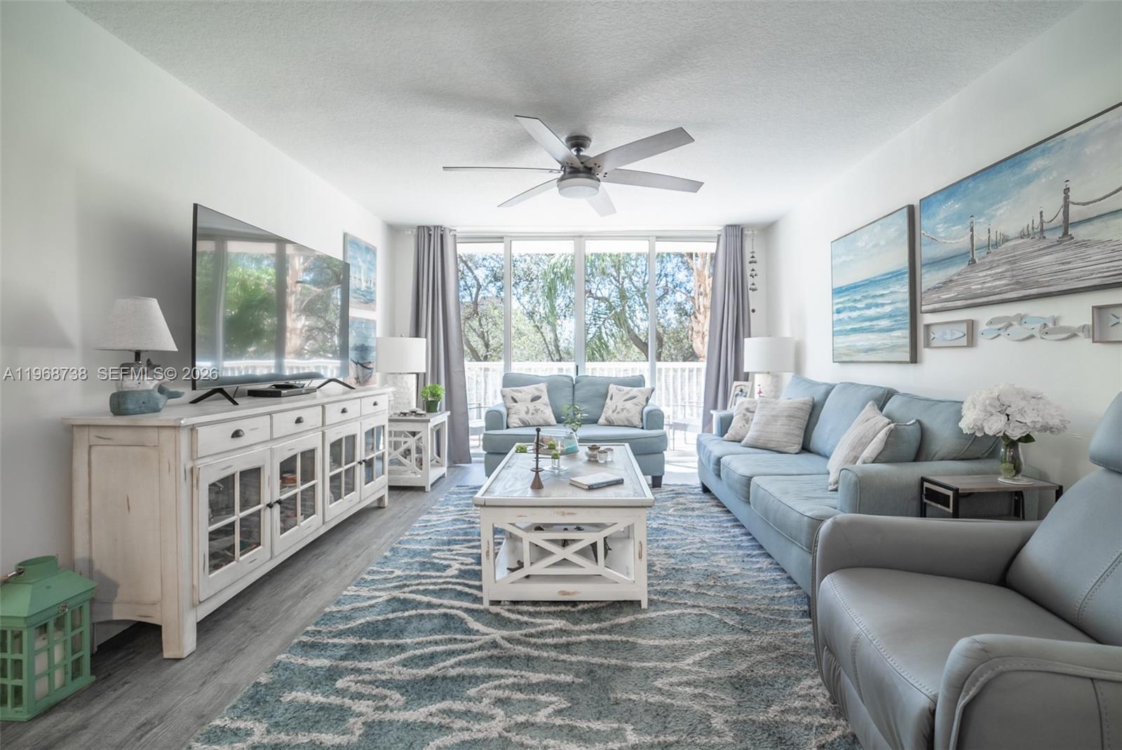 Sheridan Beach Club Condo