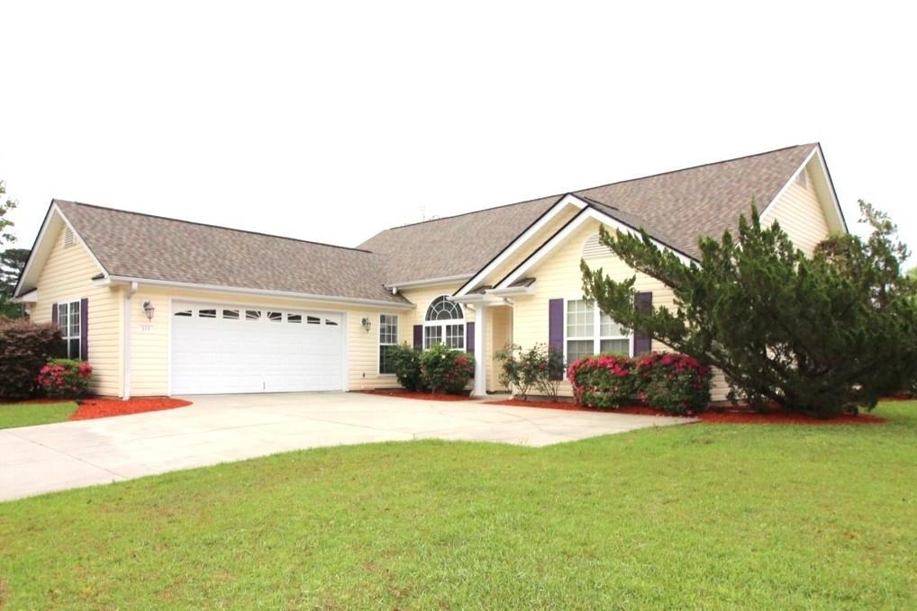514 Westham Dr. Murrells Inlet, SC 29576