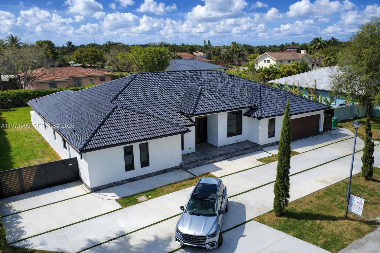 Kristina Estates 1St Addn