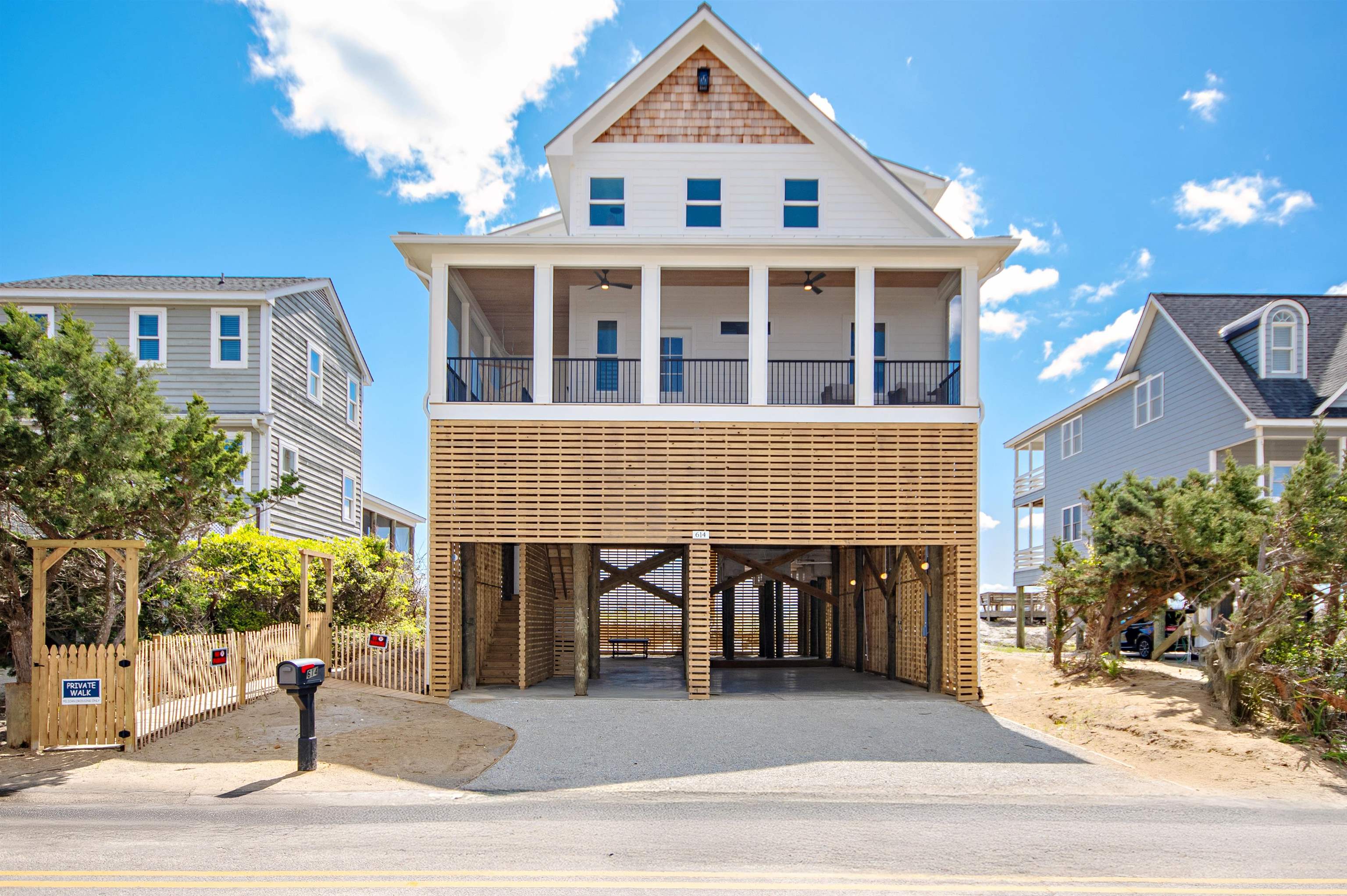 614 Springs Ave. Pawleys Island, SC 29585