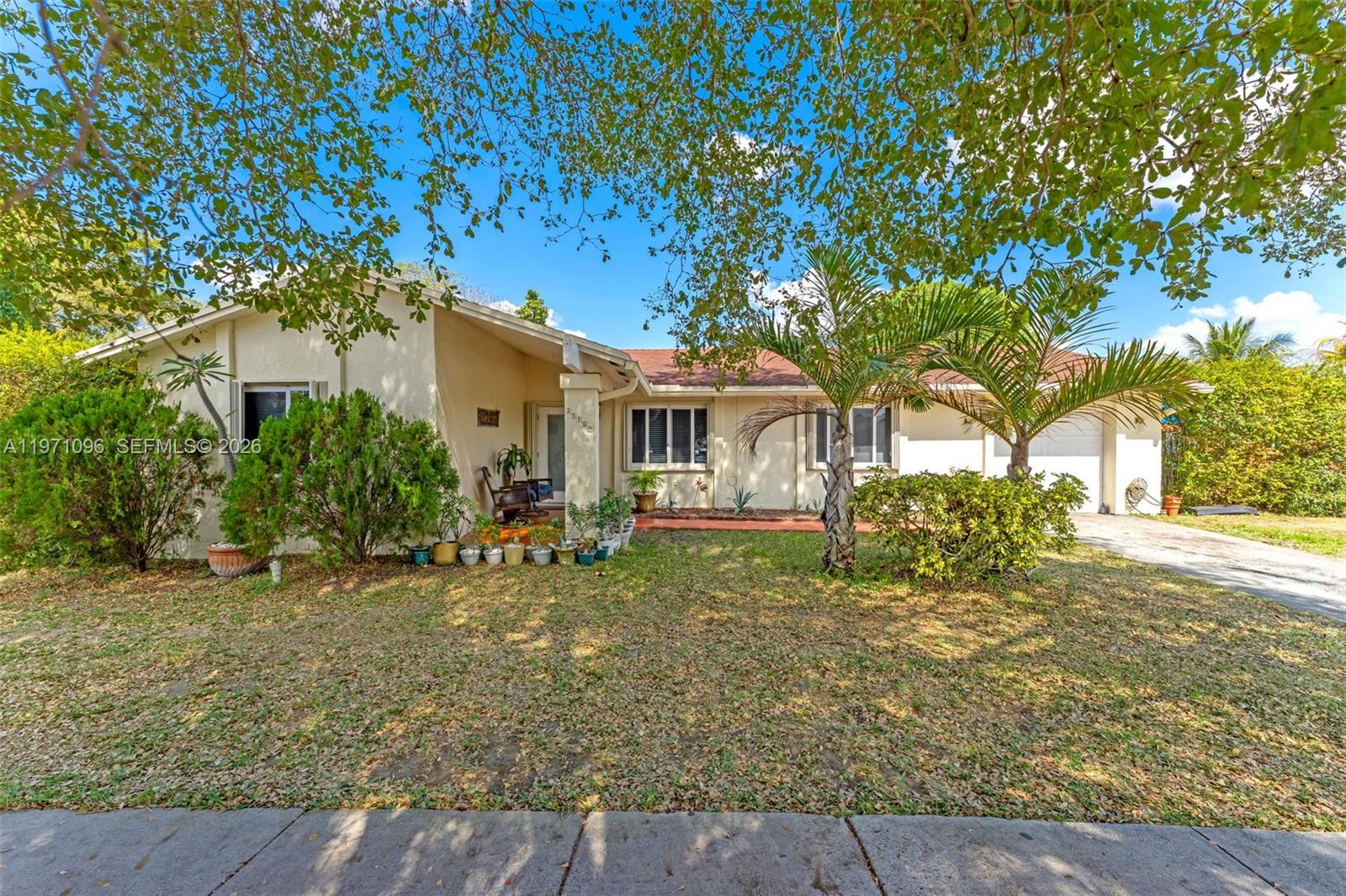 Westwind Lakes Sec 1