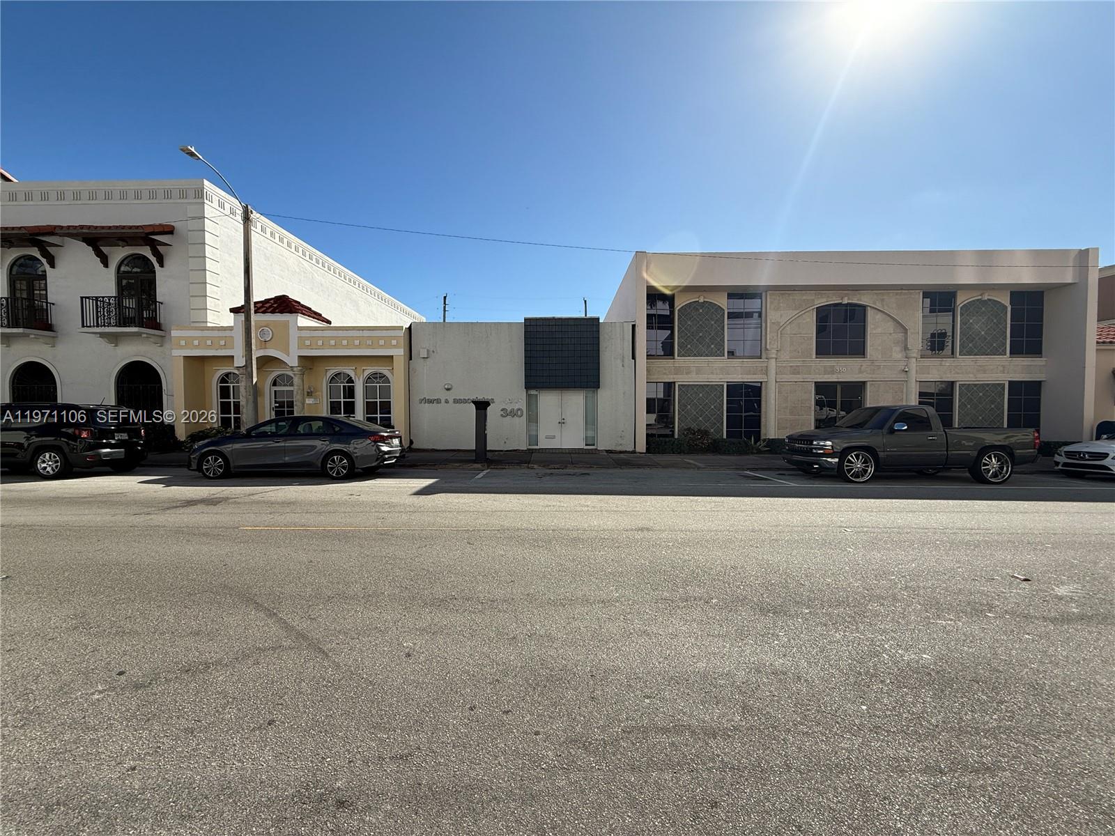 Coral Gables Crafts Sec