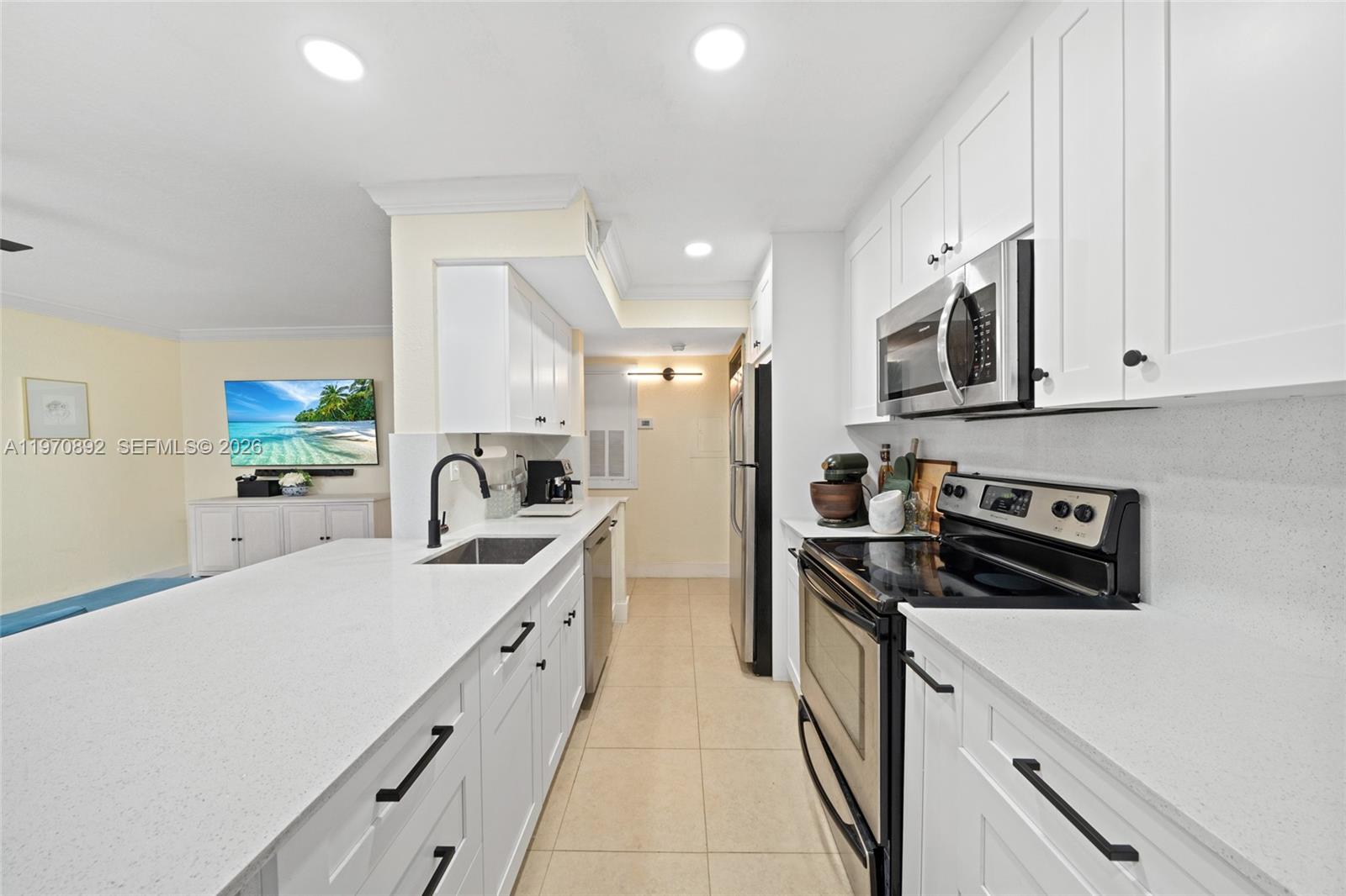 Vista Lago At The Hammock