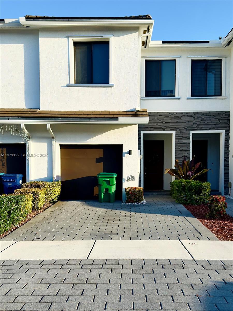 MC Residential