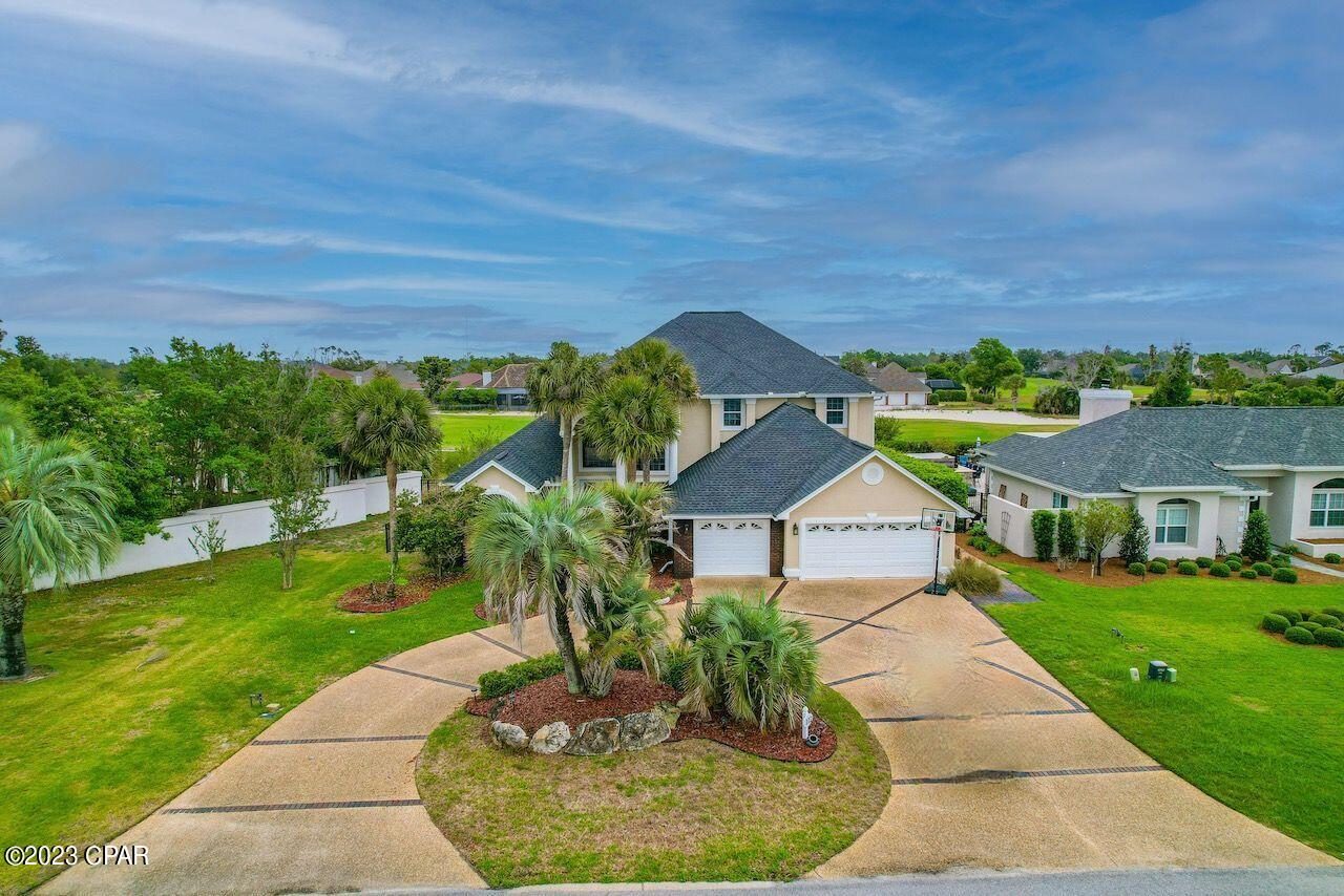 Details for 112 Legend Lakes Drive, Panama City Beach, FL 32408