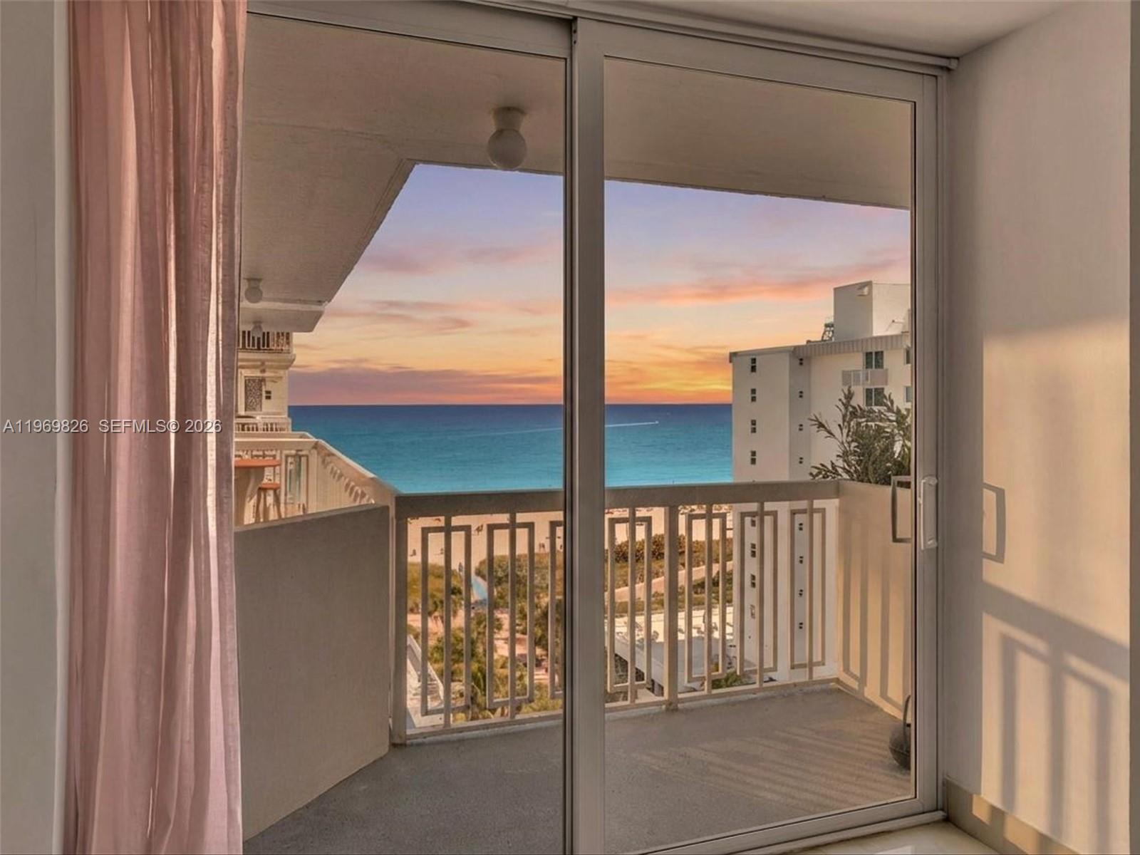 The Presidential Condo