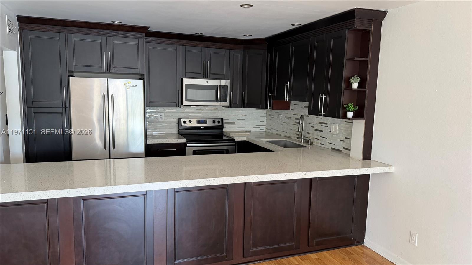 Ramblewood East Condo