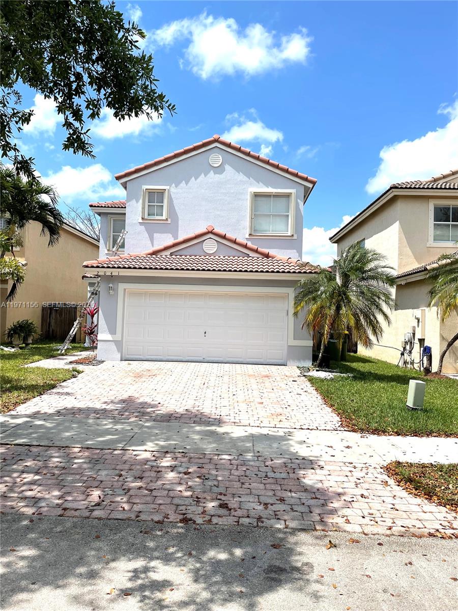 Shores At Keys Gate