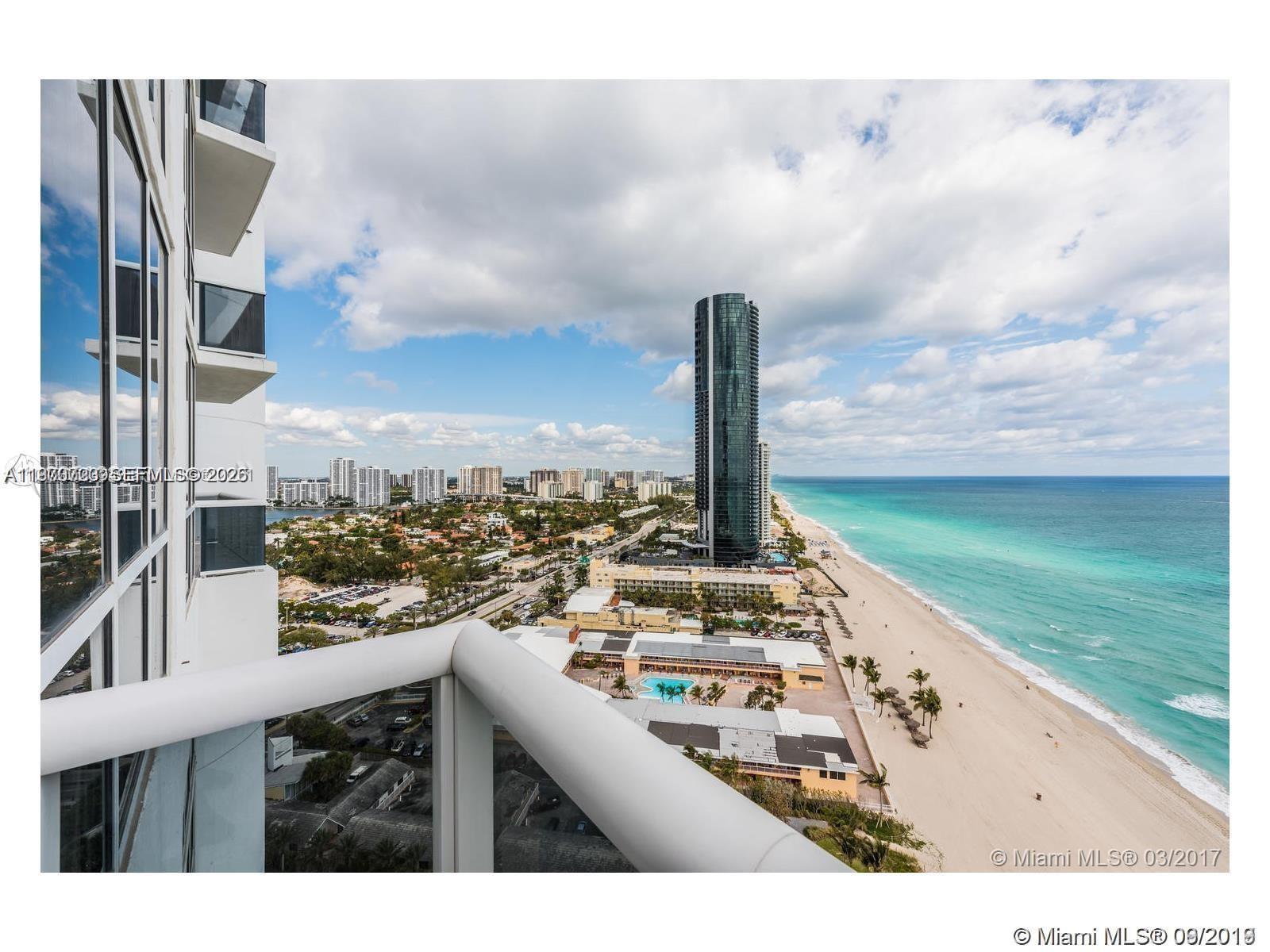 Condo for Rent in Sunny Isles Beach, FL