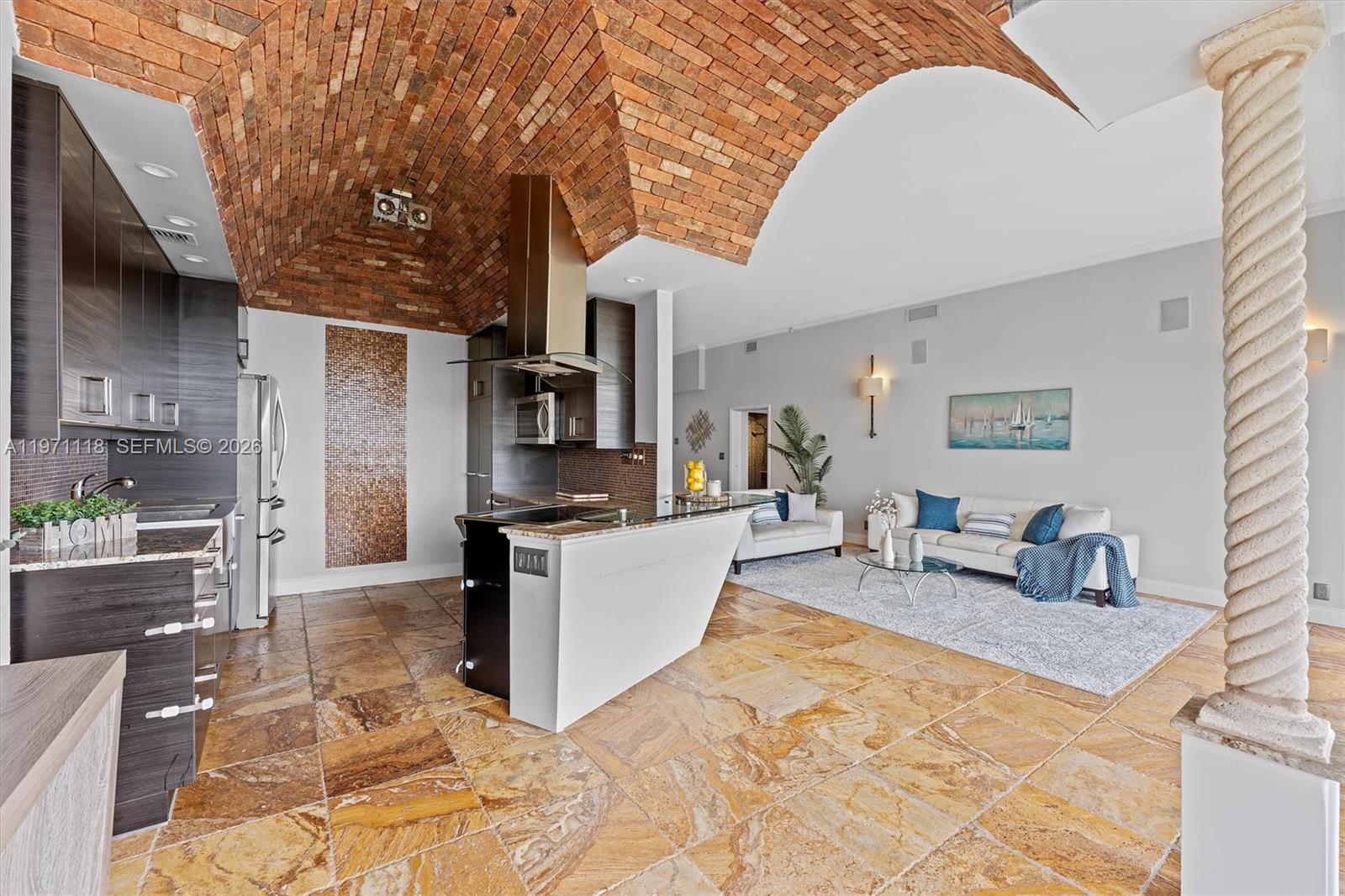 Lands Of The President