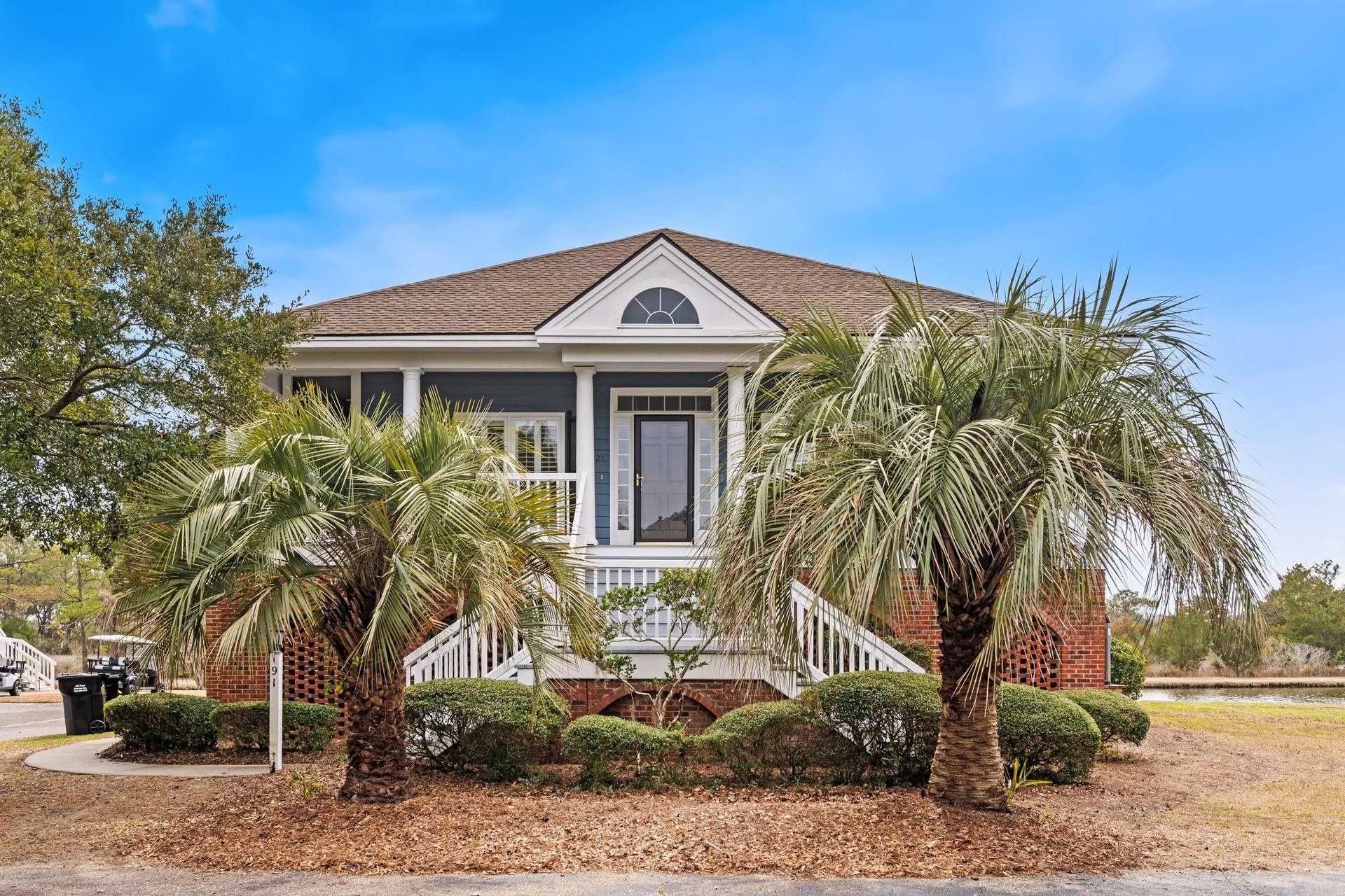 191 Marsh Lake Dr. UNIT #25 Georgetown, SC 29440