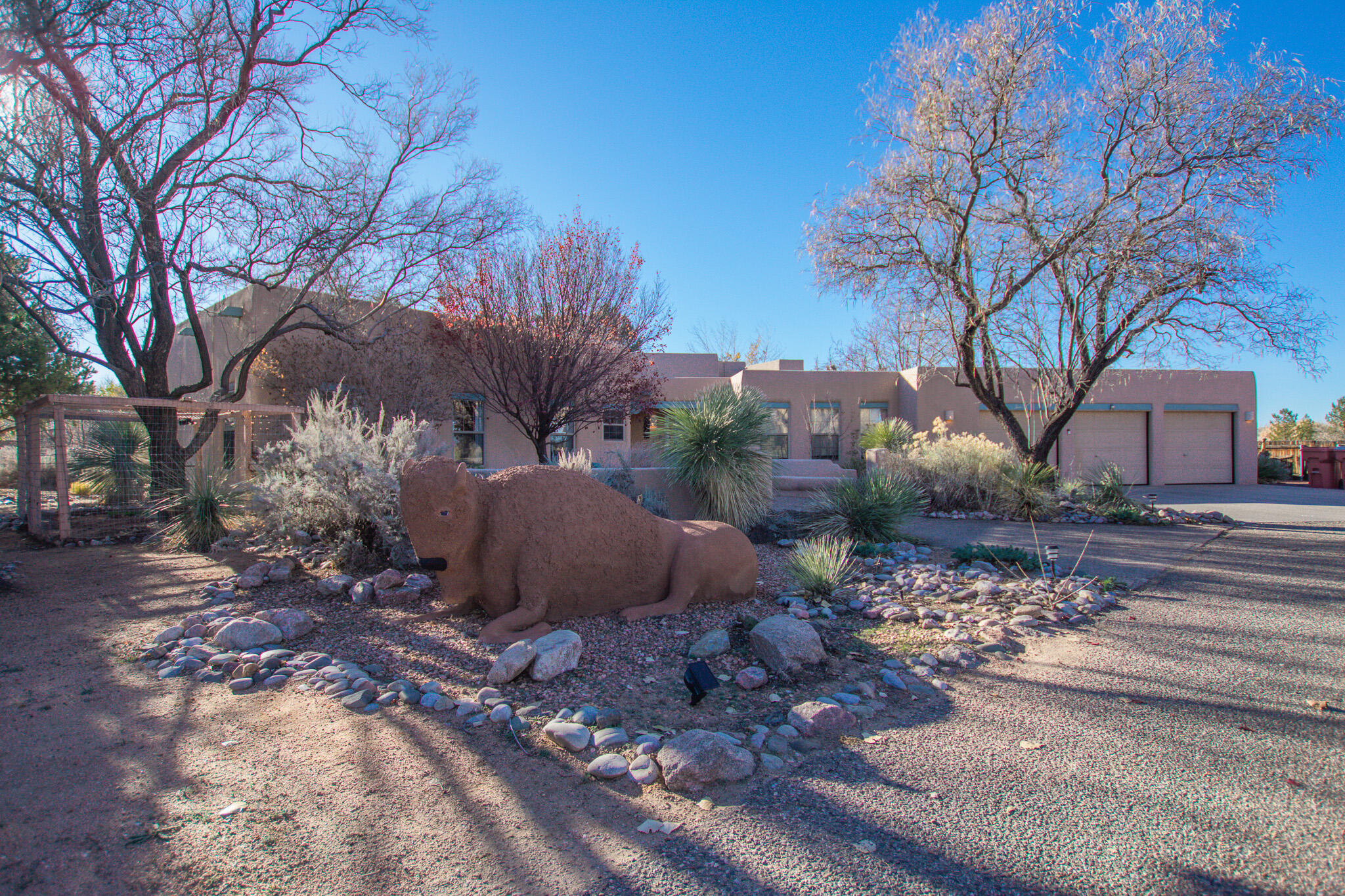 Homes for sale in Corrales, NM | 226 San Andres Rd, Corrales, NM 87048 | MLS# 1098766