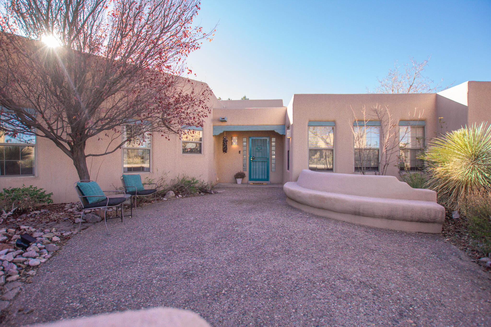Homes for sale in Corrales, NM | 226 San Andres Rd, Corrales, NM 87048 | MLS# 1098766