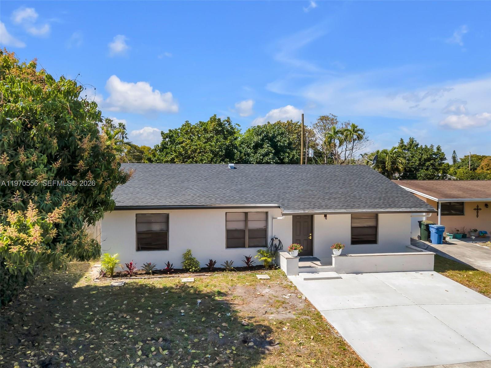 Twin Lakes Homes Sec 4