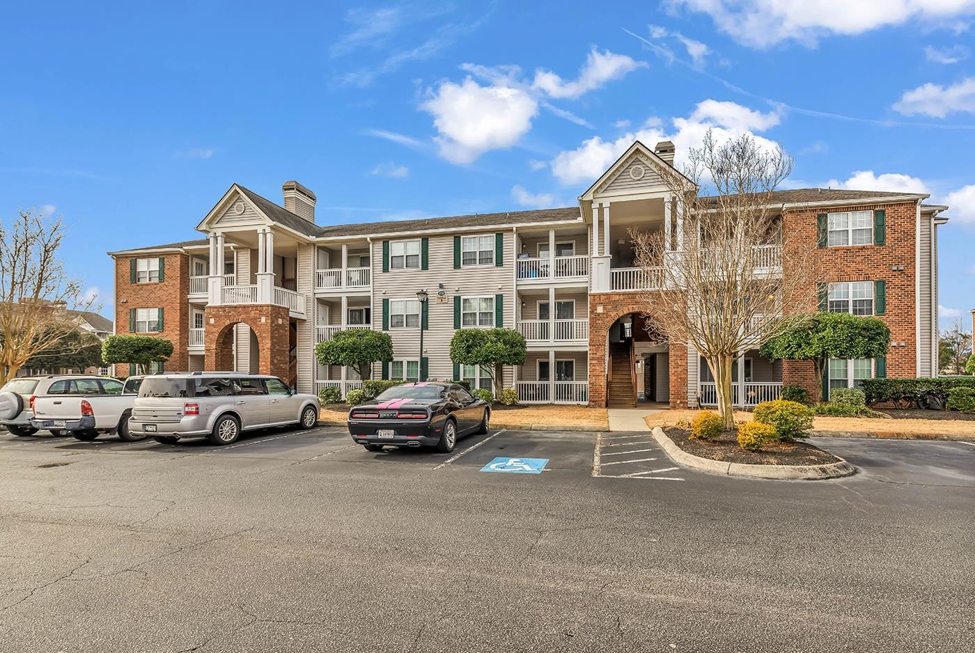 3735 Block House Way UNIT #126 Myrtle Beach, SC 29577