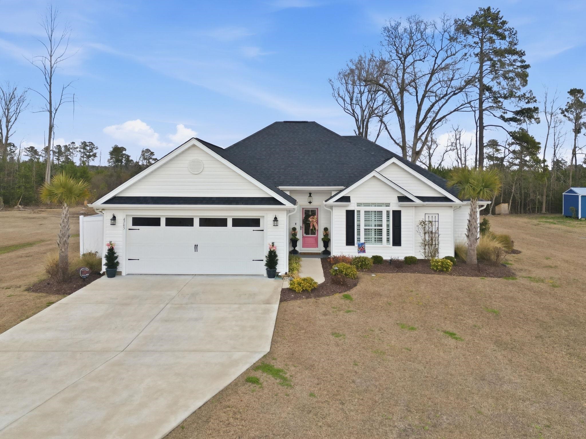 4765 Myrtle West Dr. Loris, SC 29569