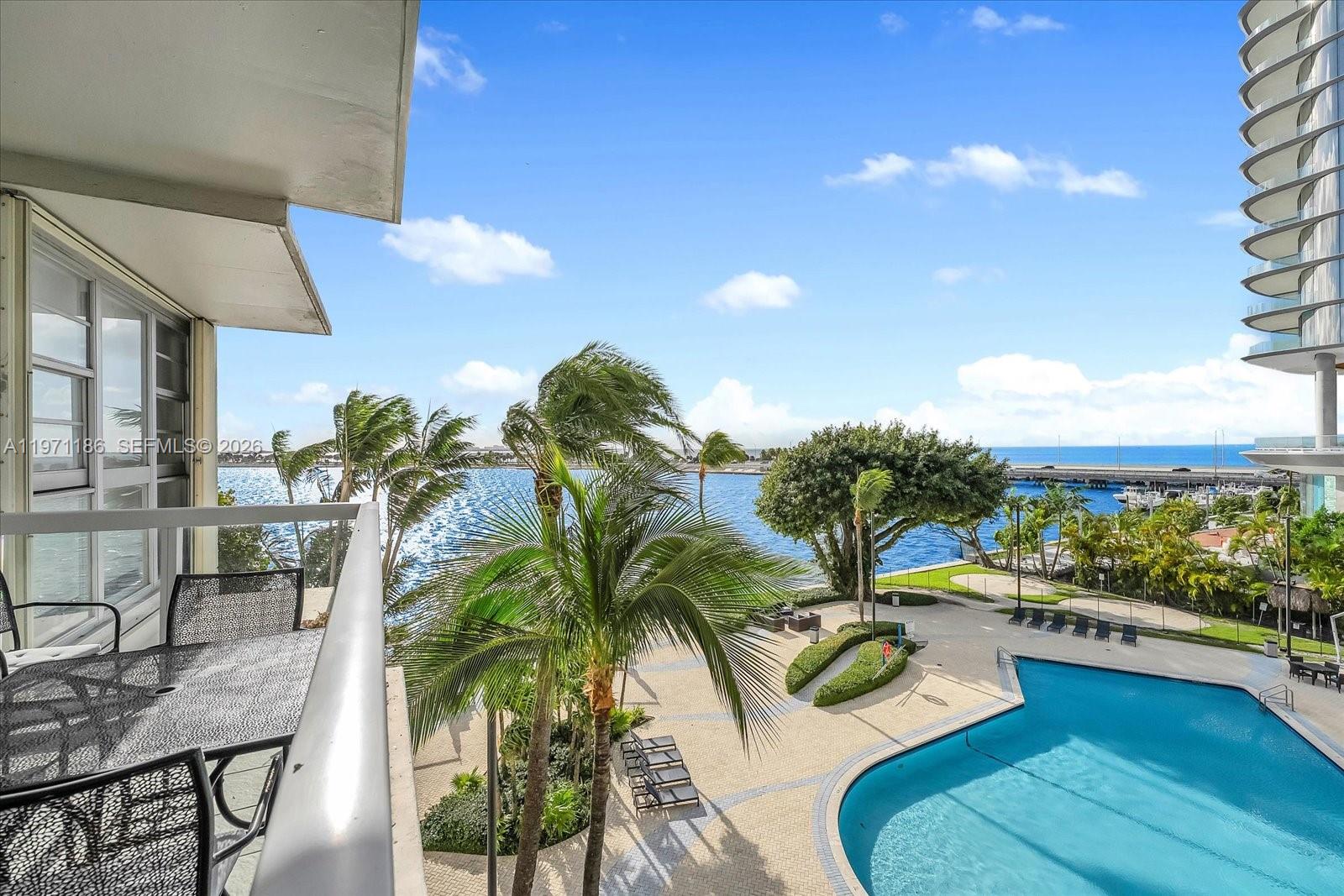 Brickell Townhouse Condo