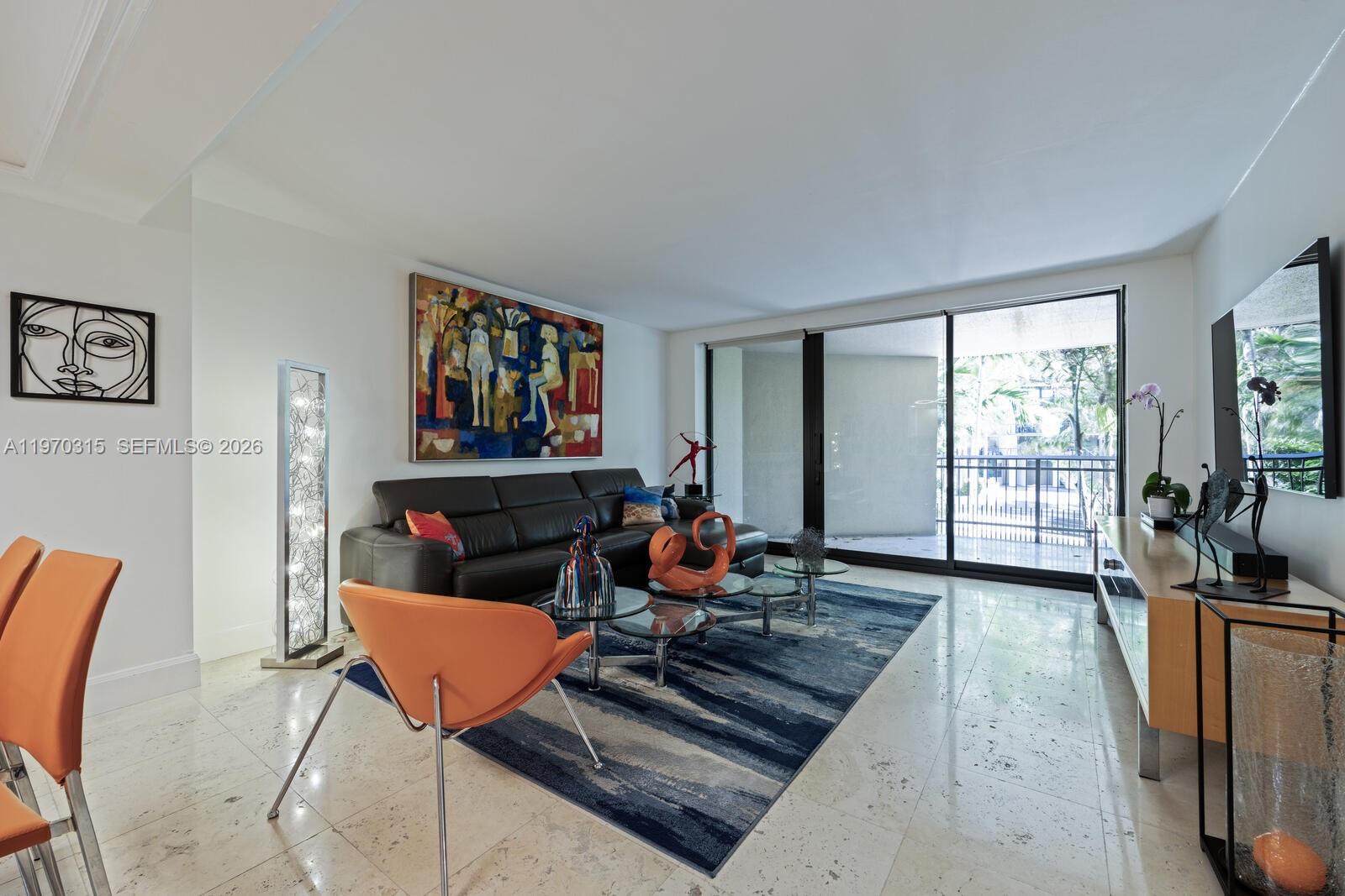 2901 Bayshore Dr Unit 2 H, Miami, Florida 33133