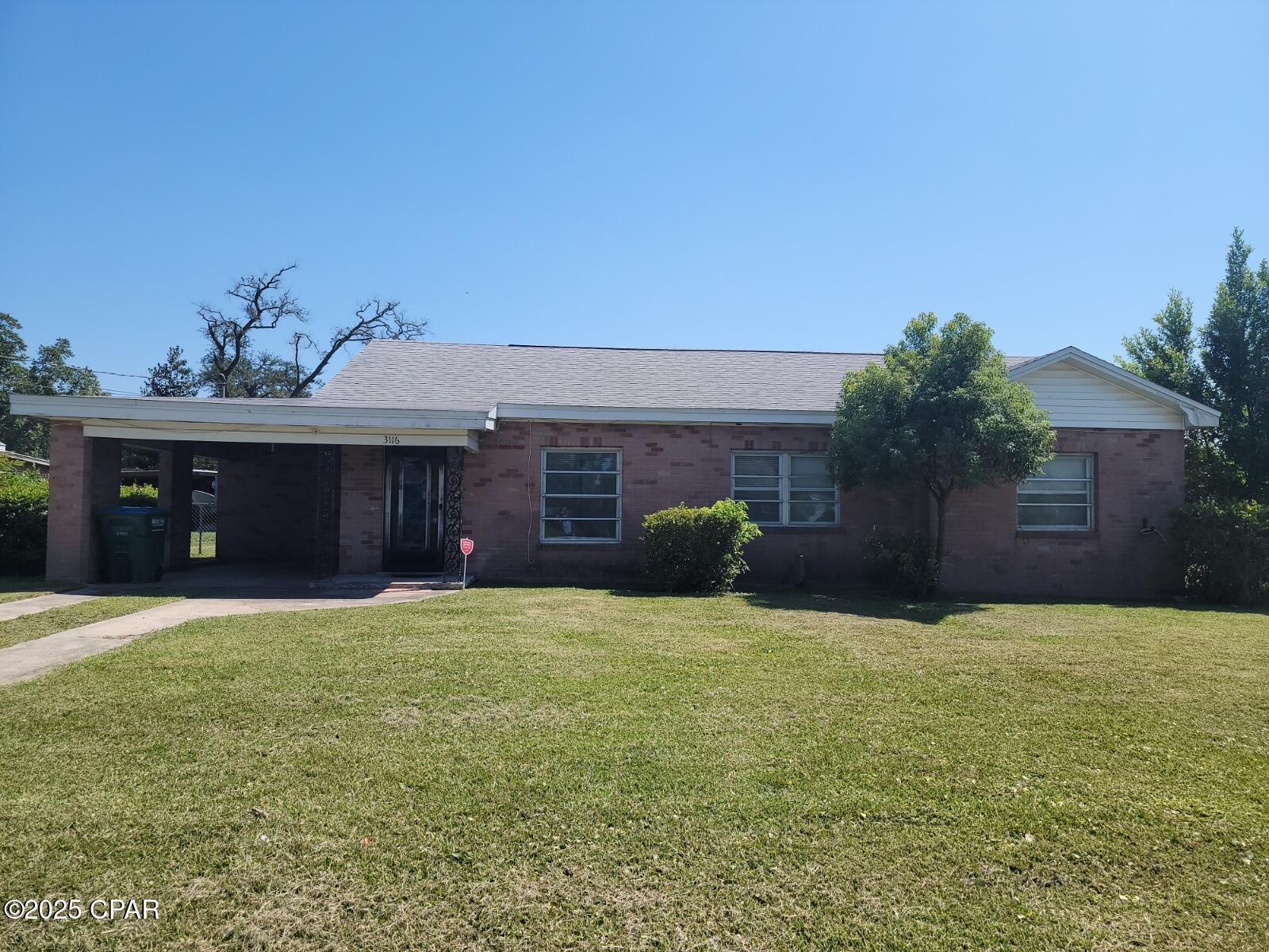 Details for 3116 3rd Street, Panama City, FL 32401