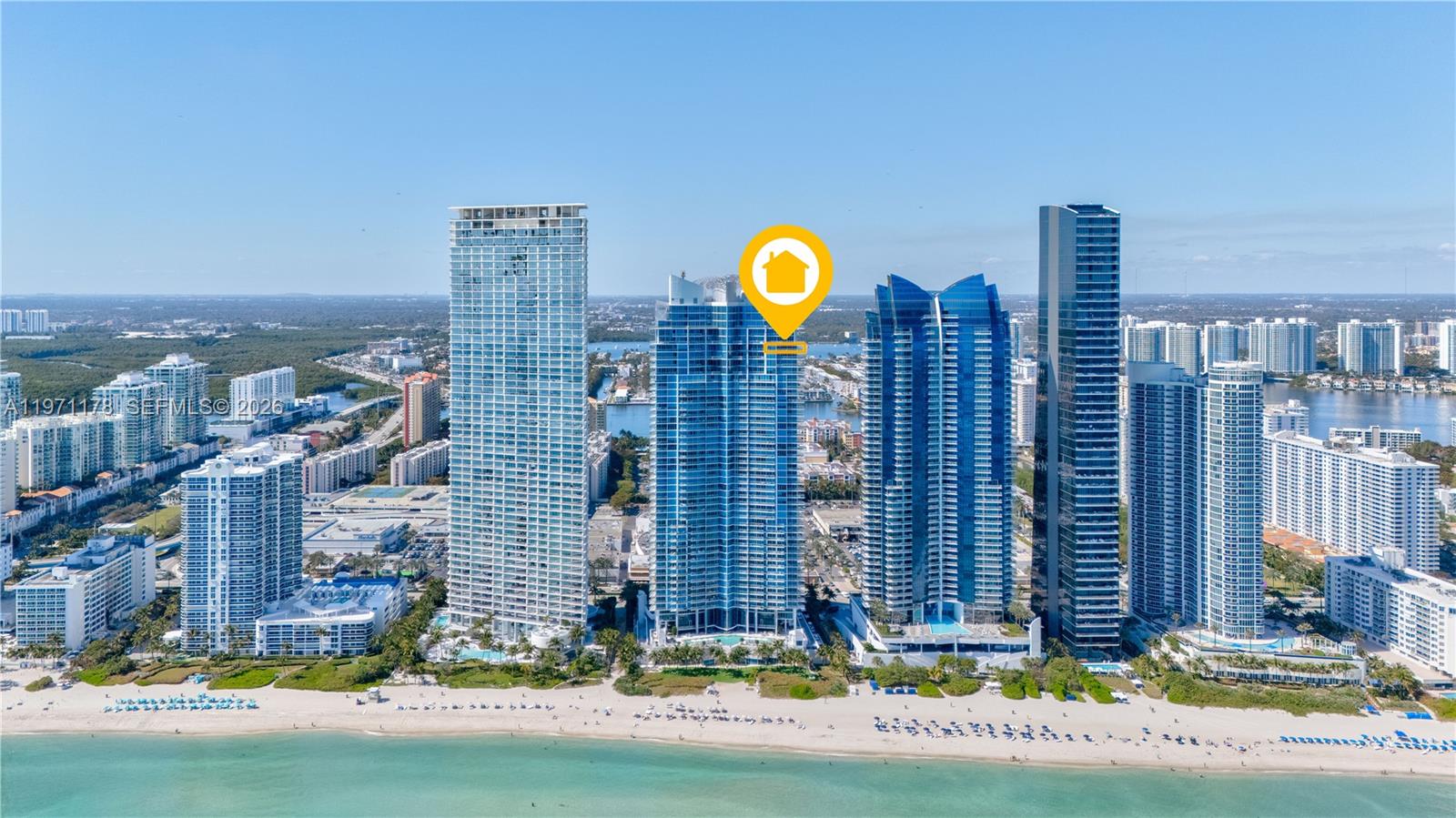 17001 Collins Ave