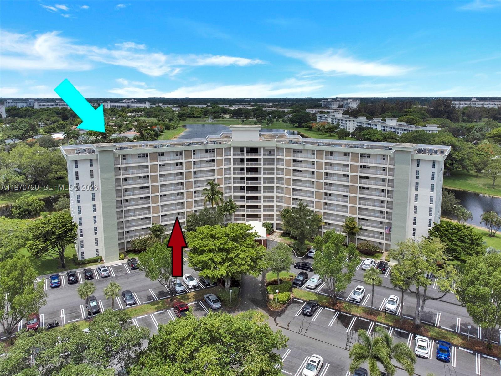 No 38 Palm-Aire Country C