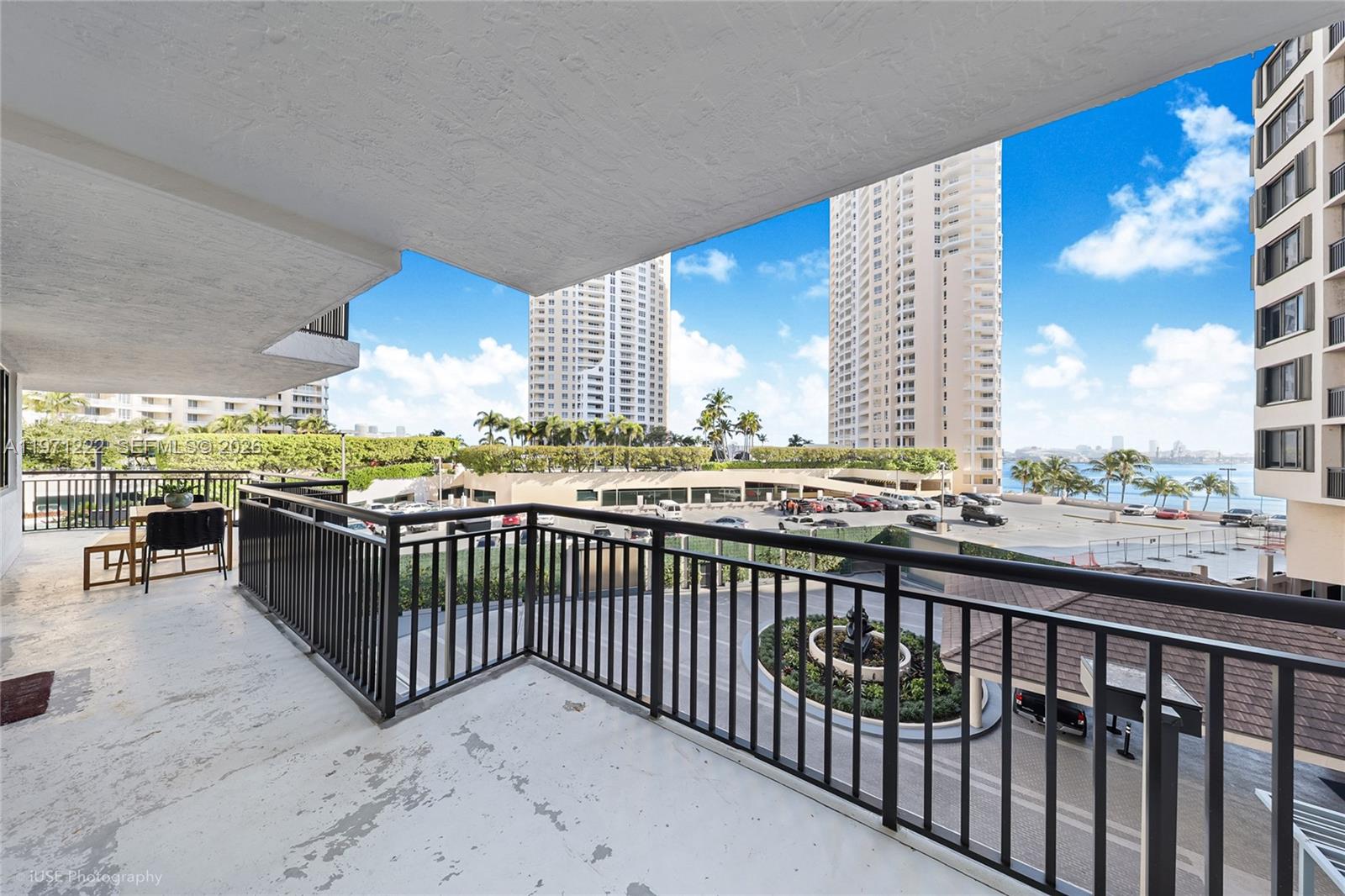Brickell Key II Condo