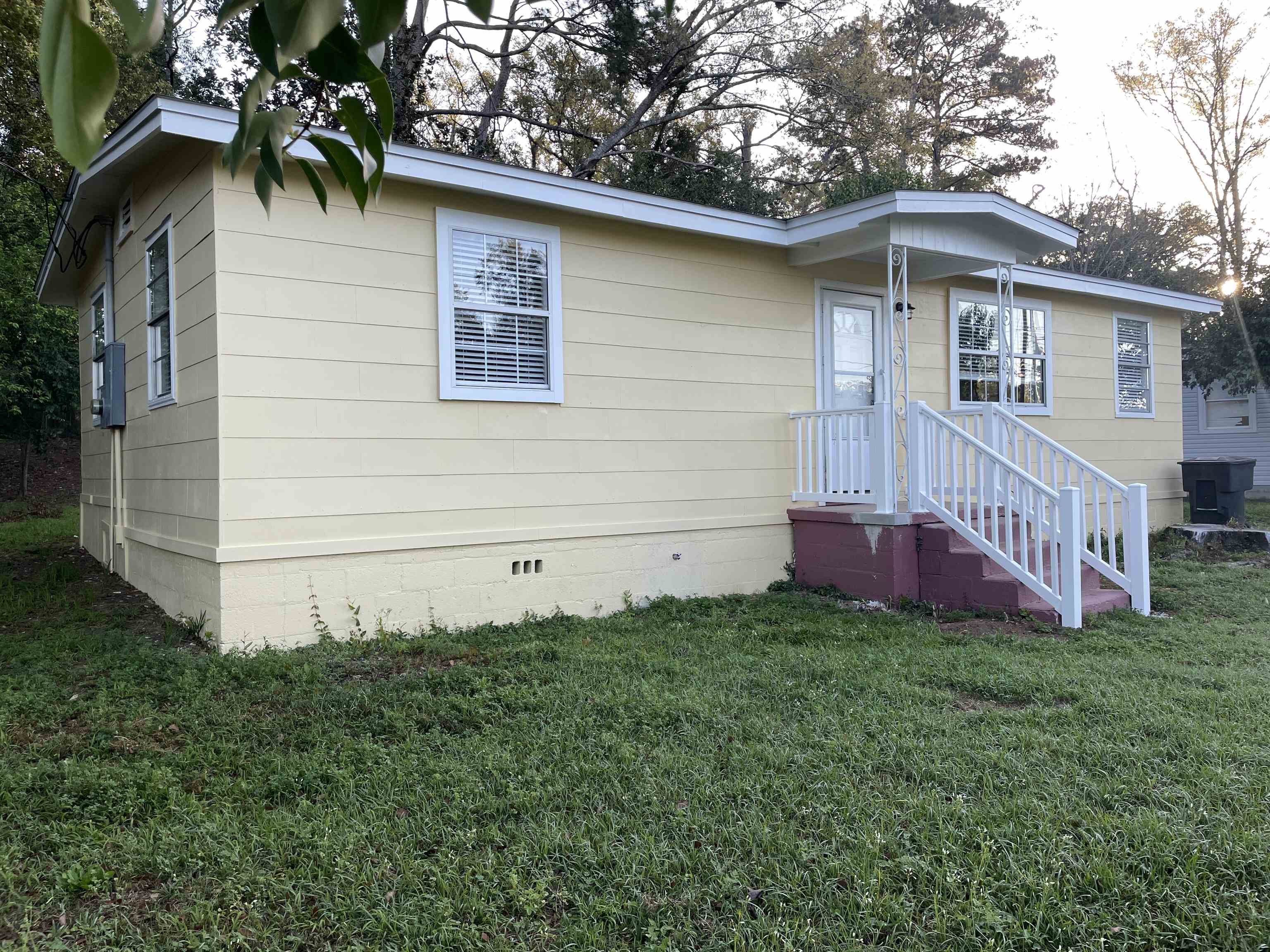 1822  Pepper Drive , Tallahassee, FL, 